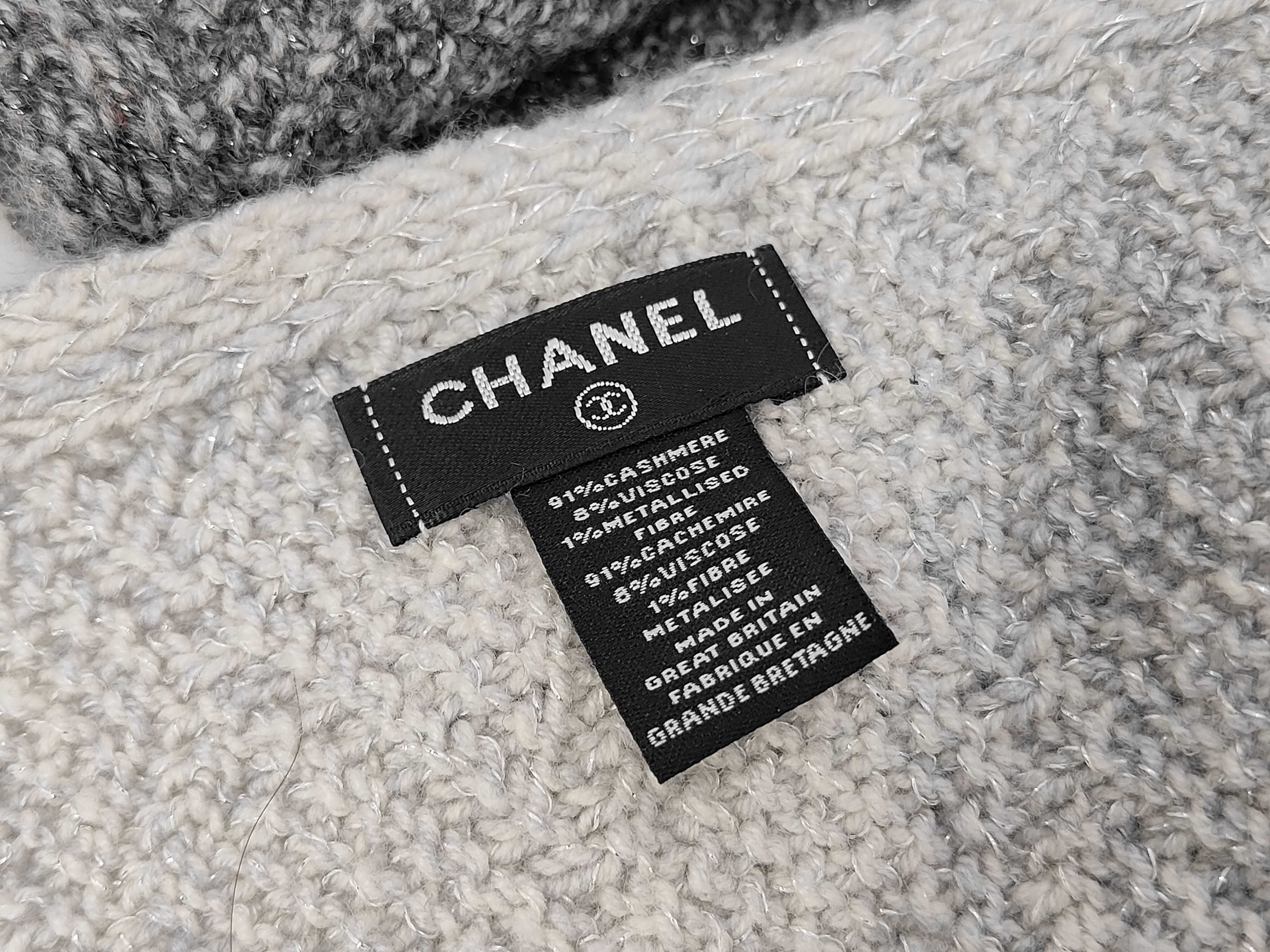 scarf and other accessories — view 2