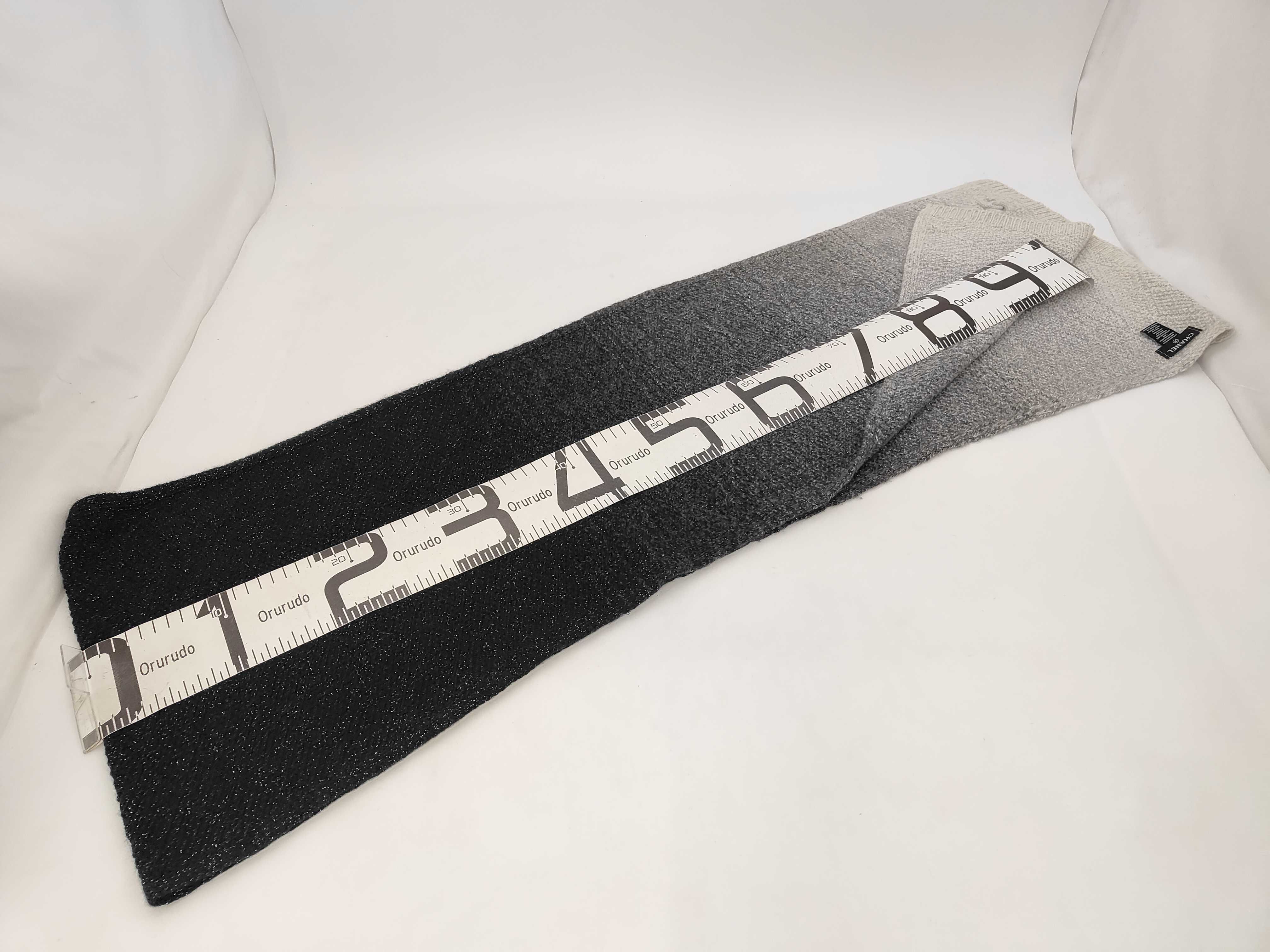 scarf and other accessories — view 4