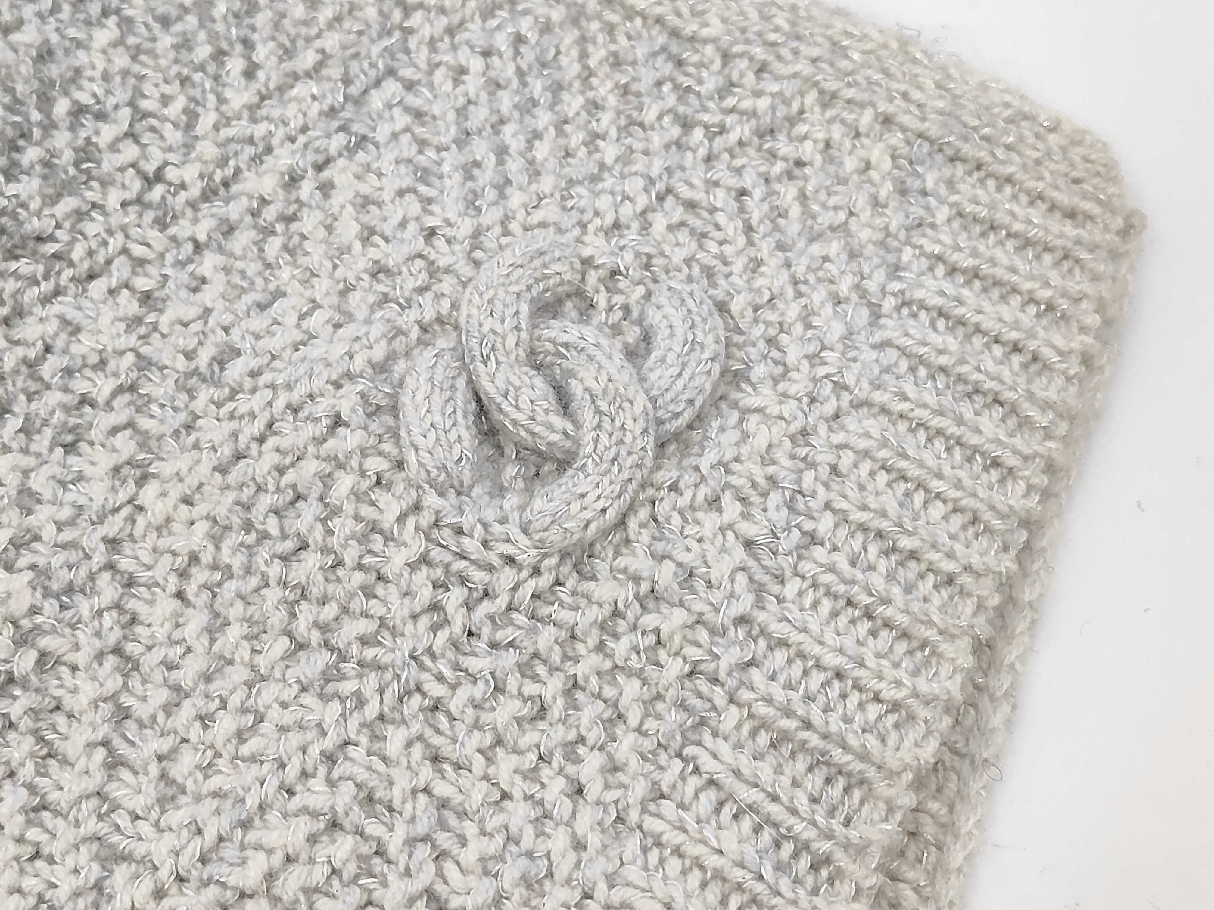 scarf and other accessories — view 5