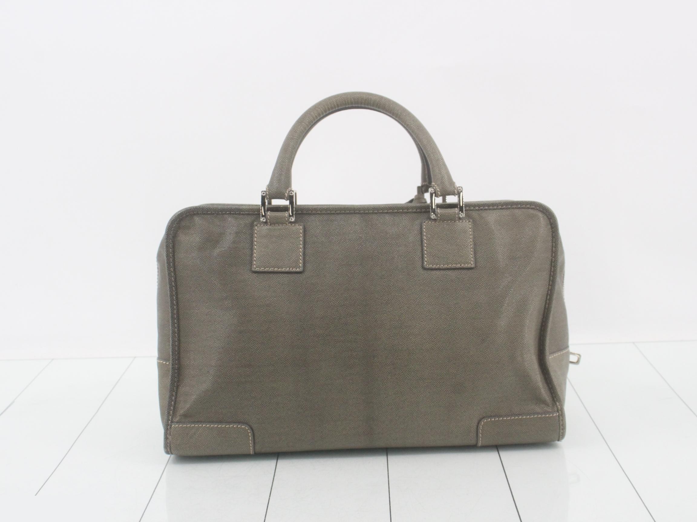 Amazona 36 Handbag — view 2
