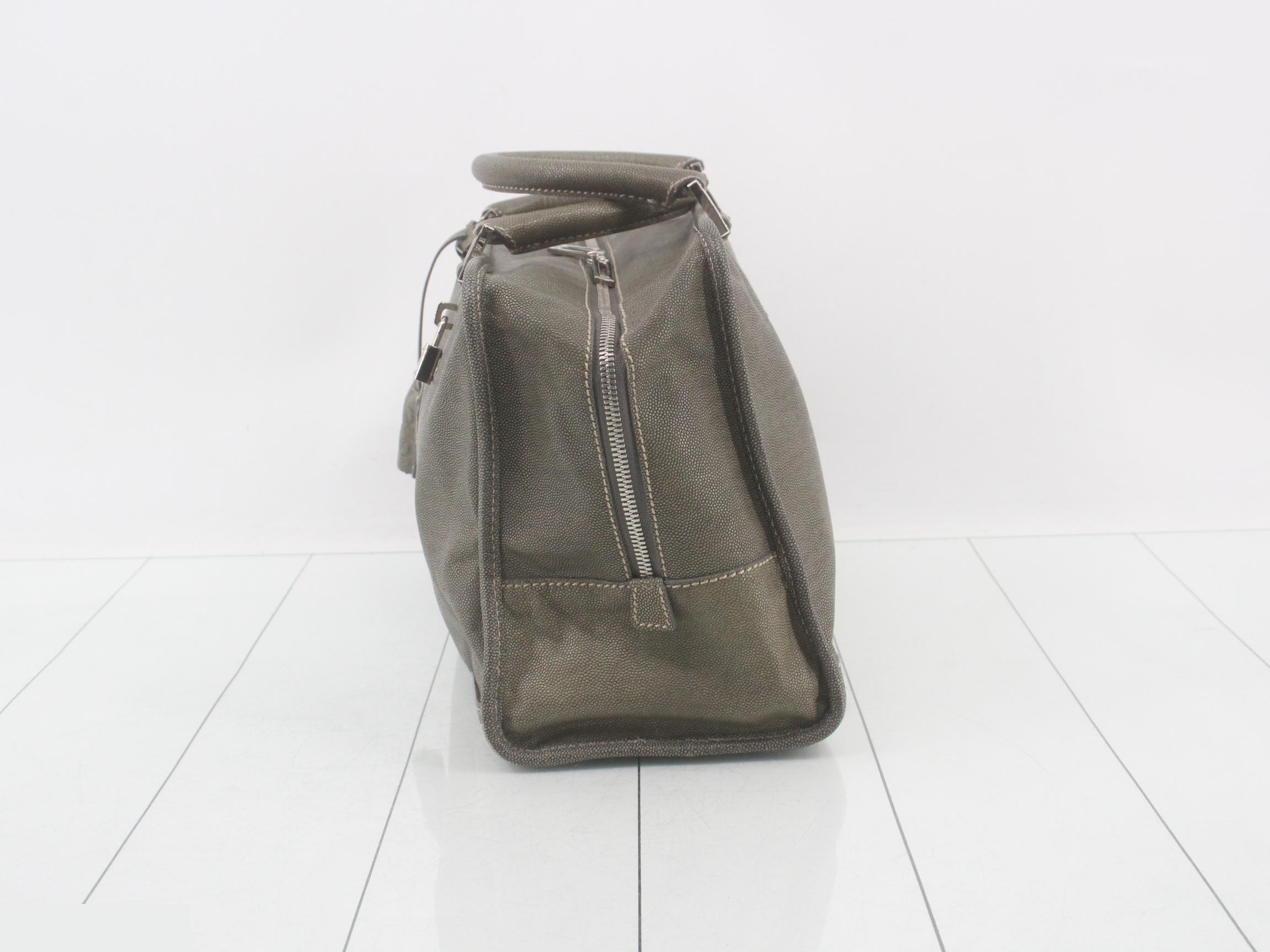Amazona 36 Handbag — view 3