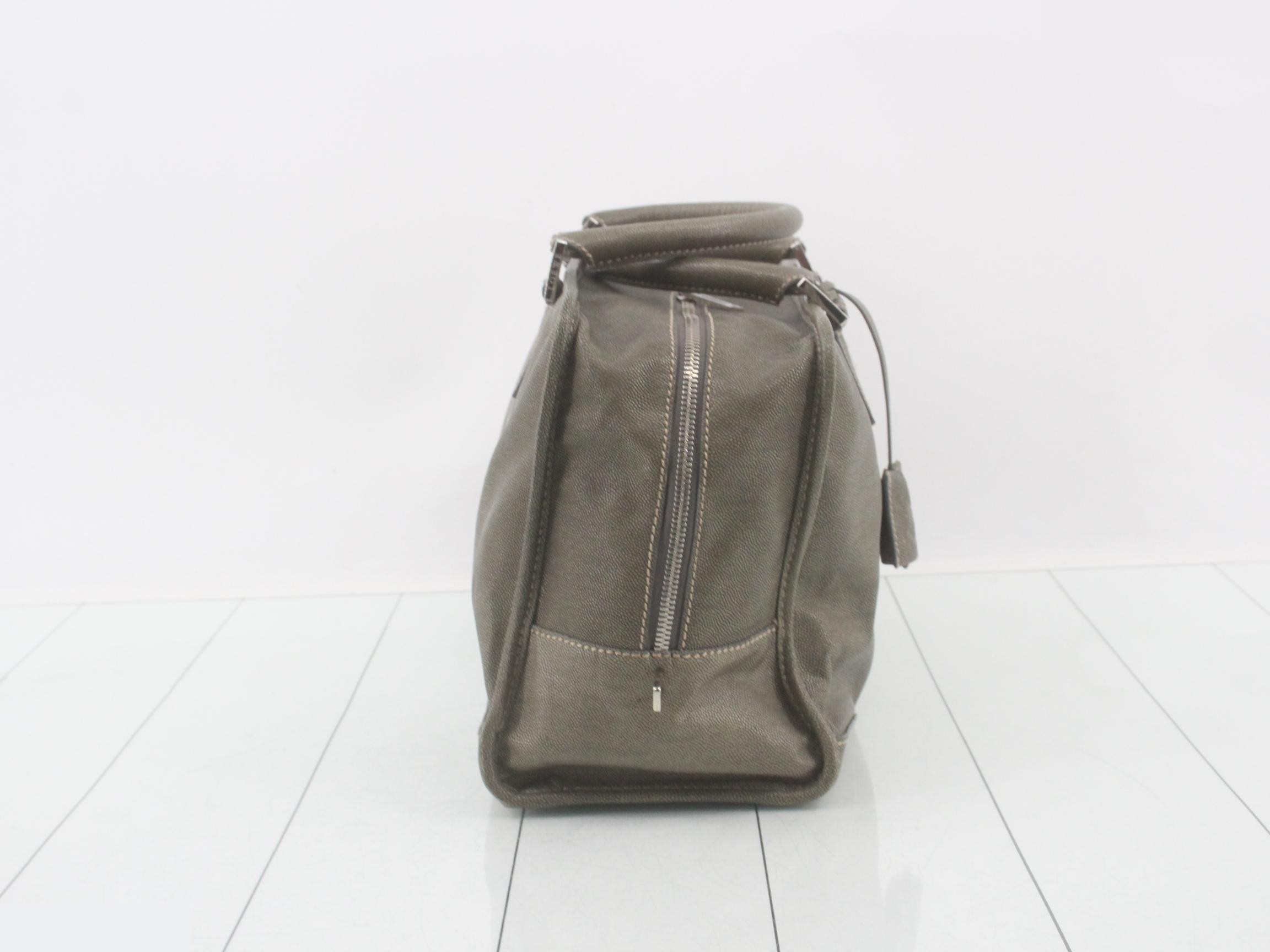 Amazona 36 Handbag — view 4