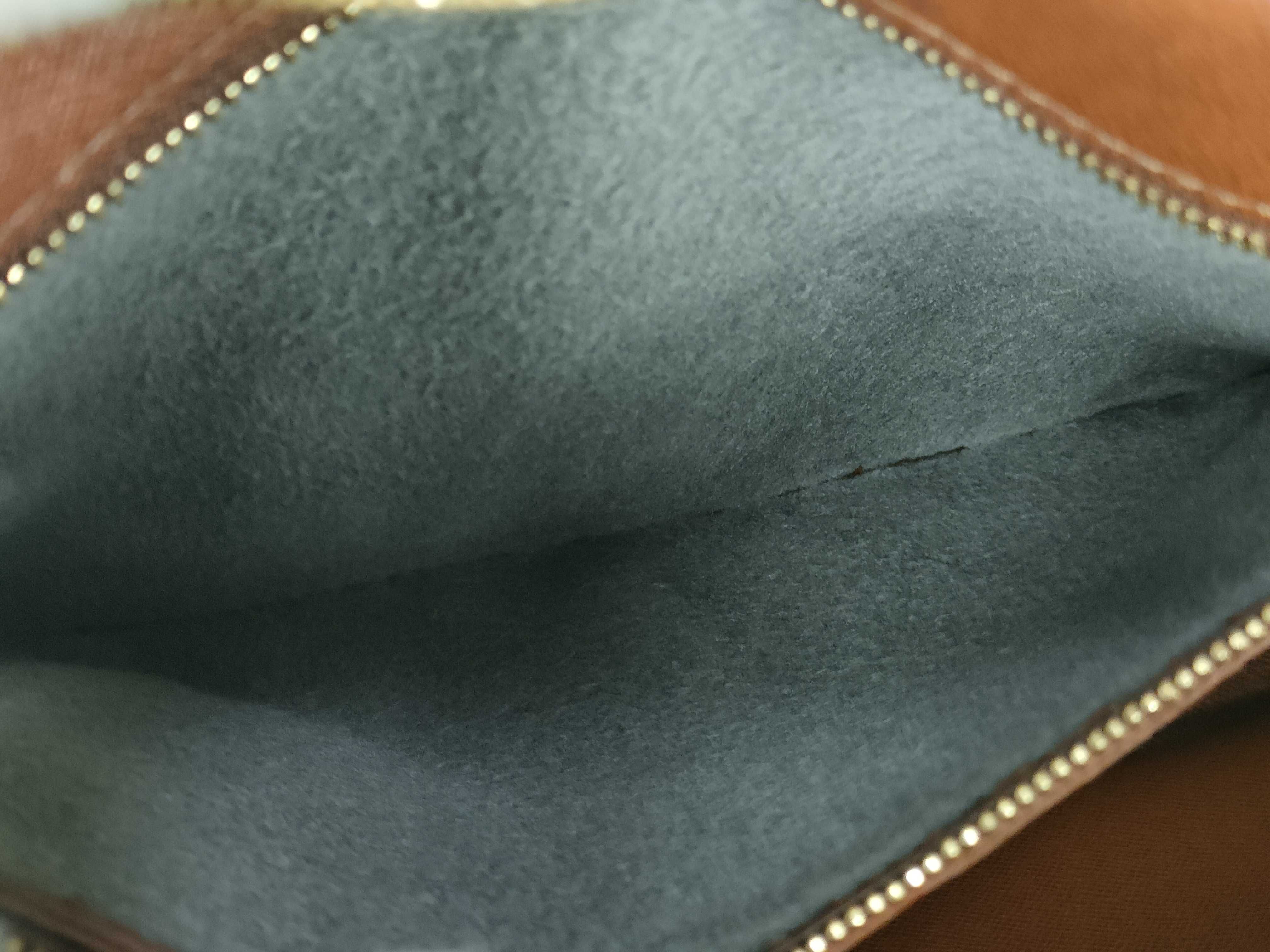 Monogram LOUIS_VUITTON M45244 Nile AR0031 Shoulder Bag — view 11