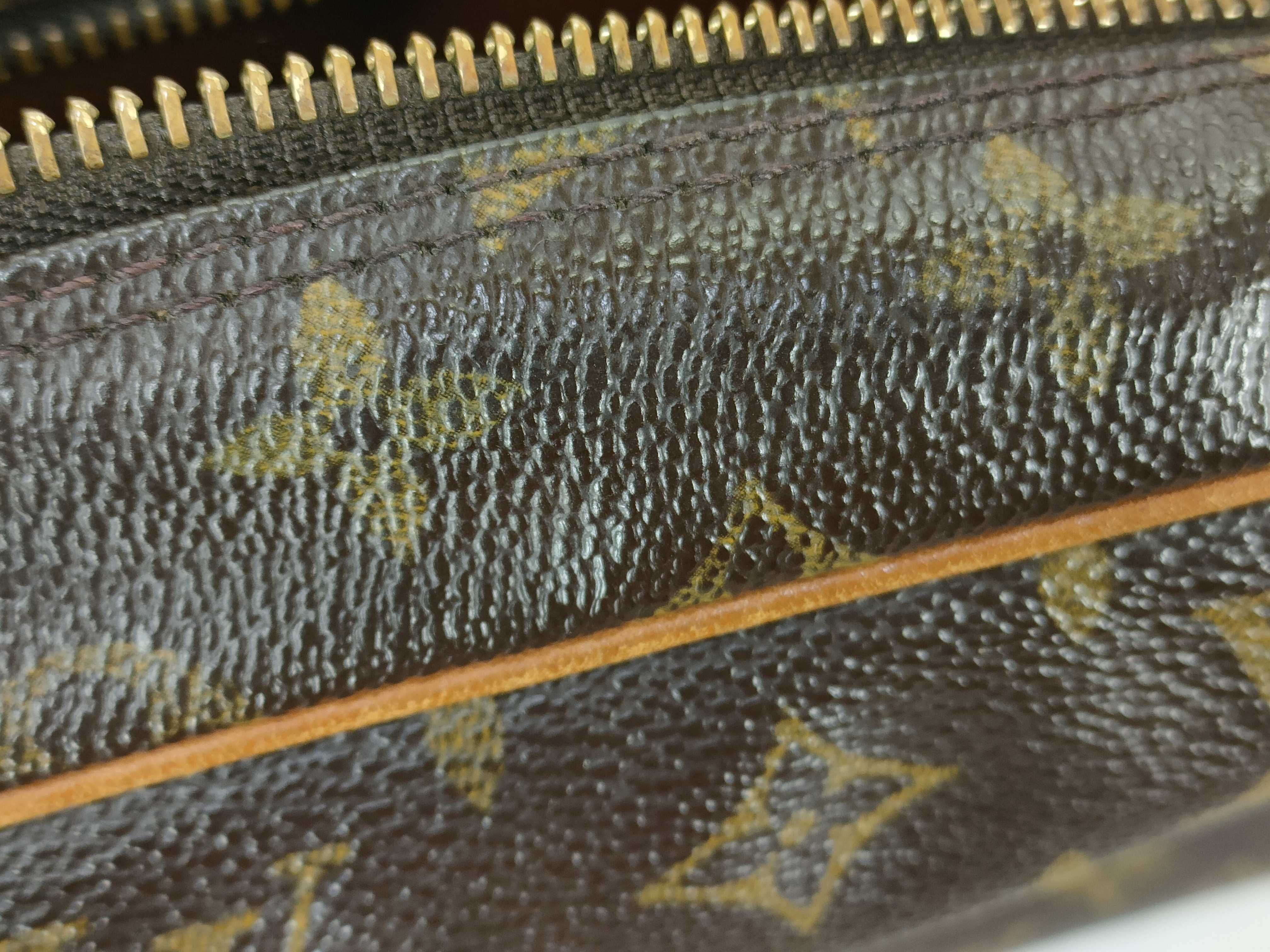 Monogram LOUIS_VUITTON M45244 Nile AR0031 Shoulder Bag — view 14