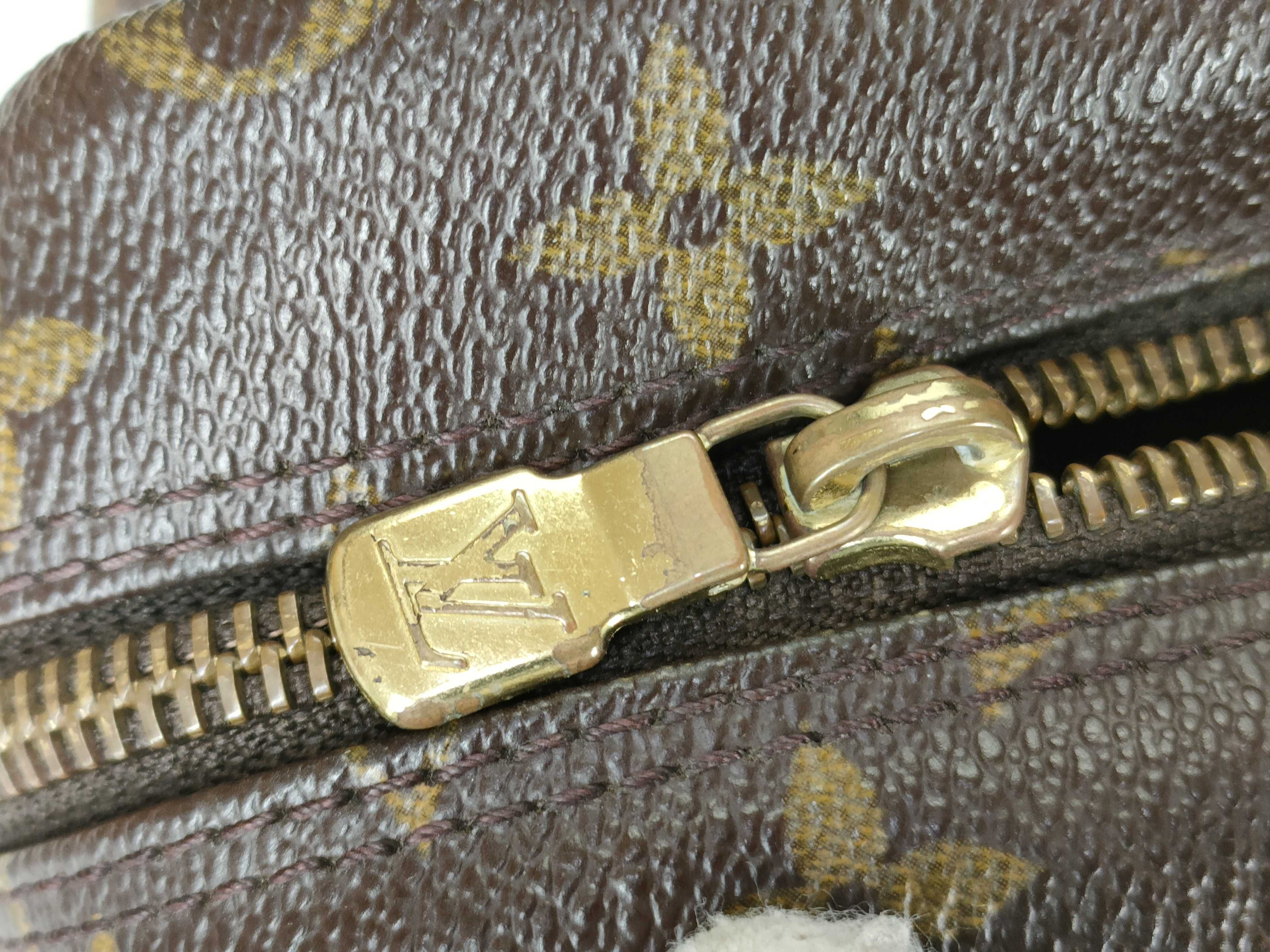Monogram LOUIS_VUITTON M45244 Nile AR0031 Shoulder Bag — view 15