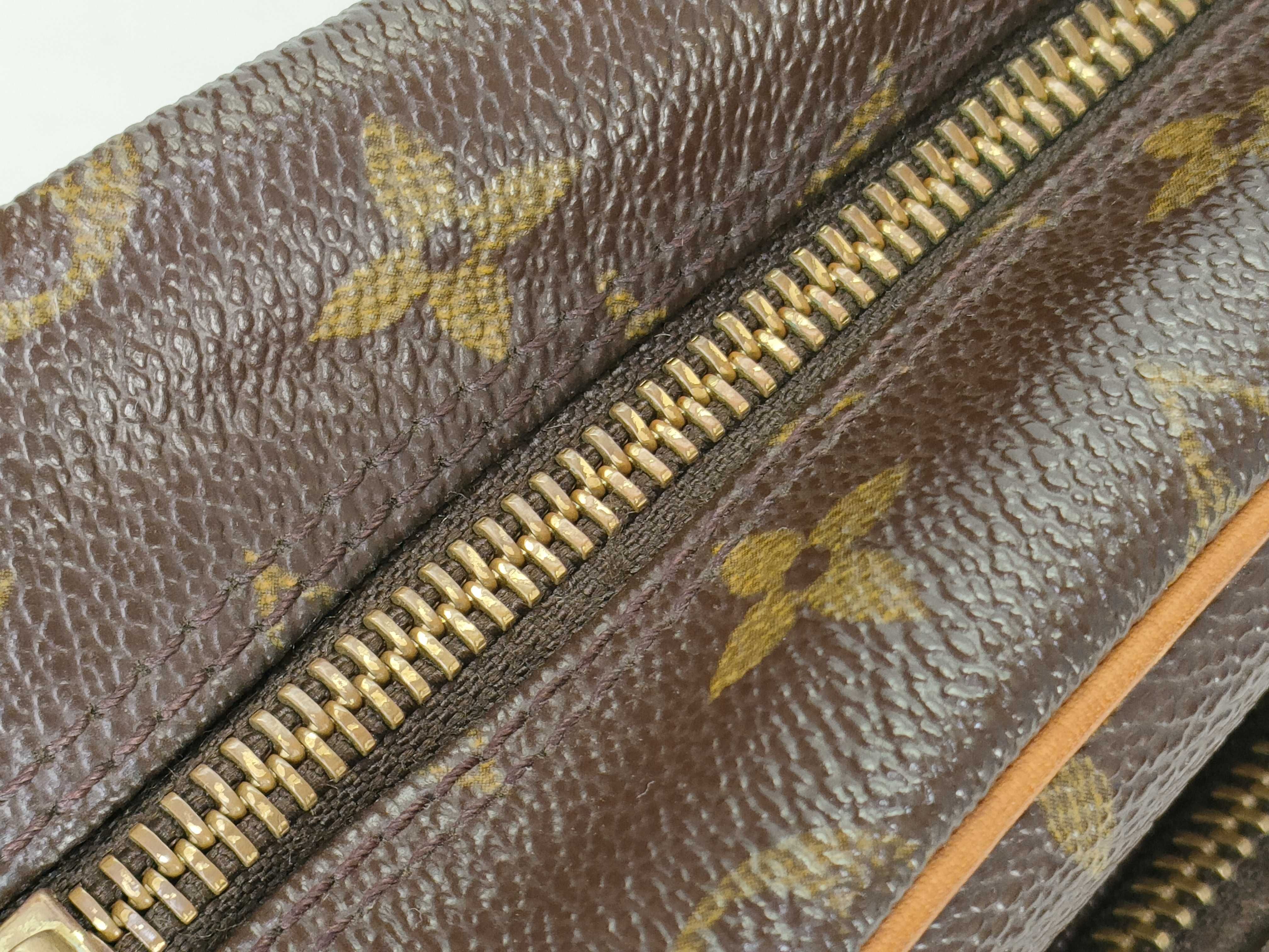 Monogram LOUIS_VUITTON M45244 Nile AR0031 Shoulder Bag — view 6