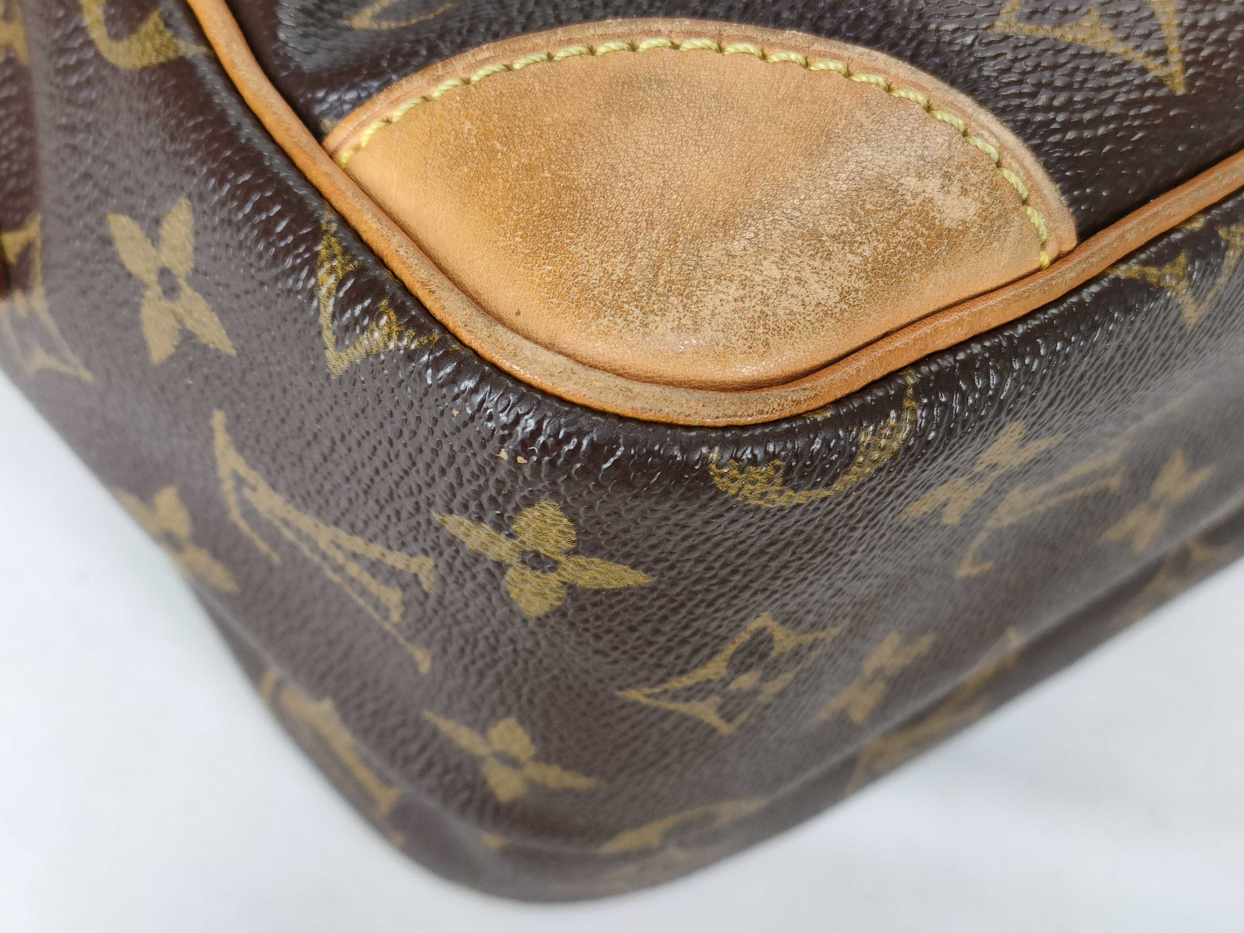 Monogram LOUIS_VUITTON M45244 Nile AR0031 Shoulder Bag — view 7