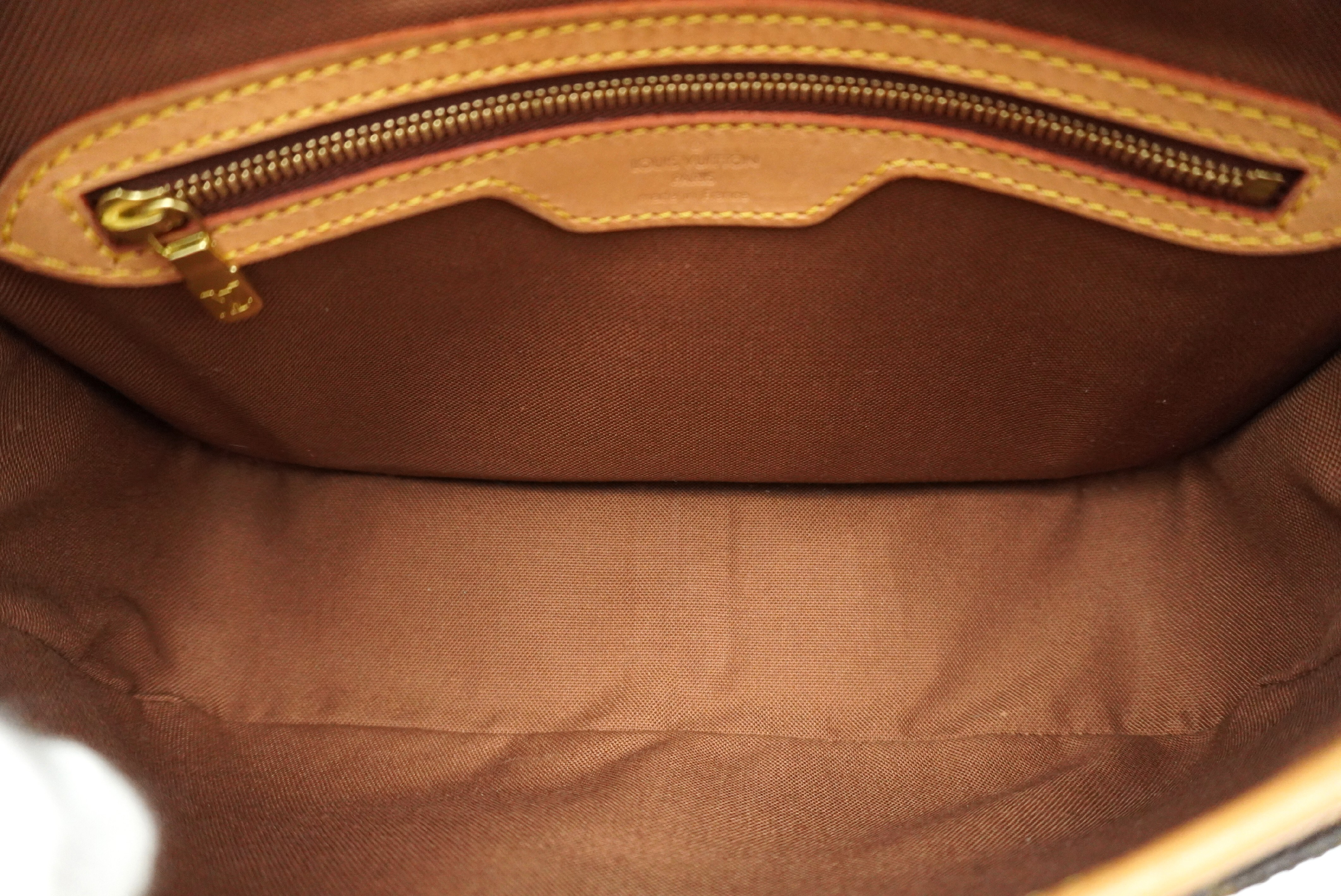 Monogram Sologne M42250 Shoulder Bag — view 15