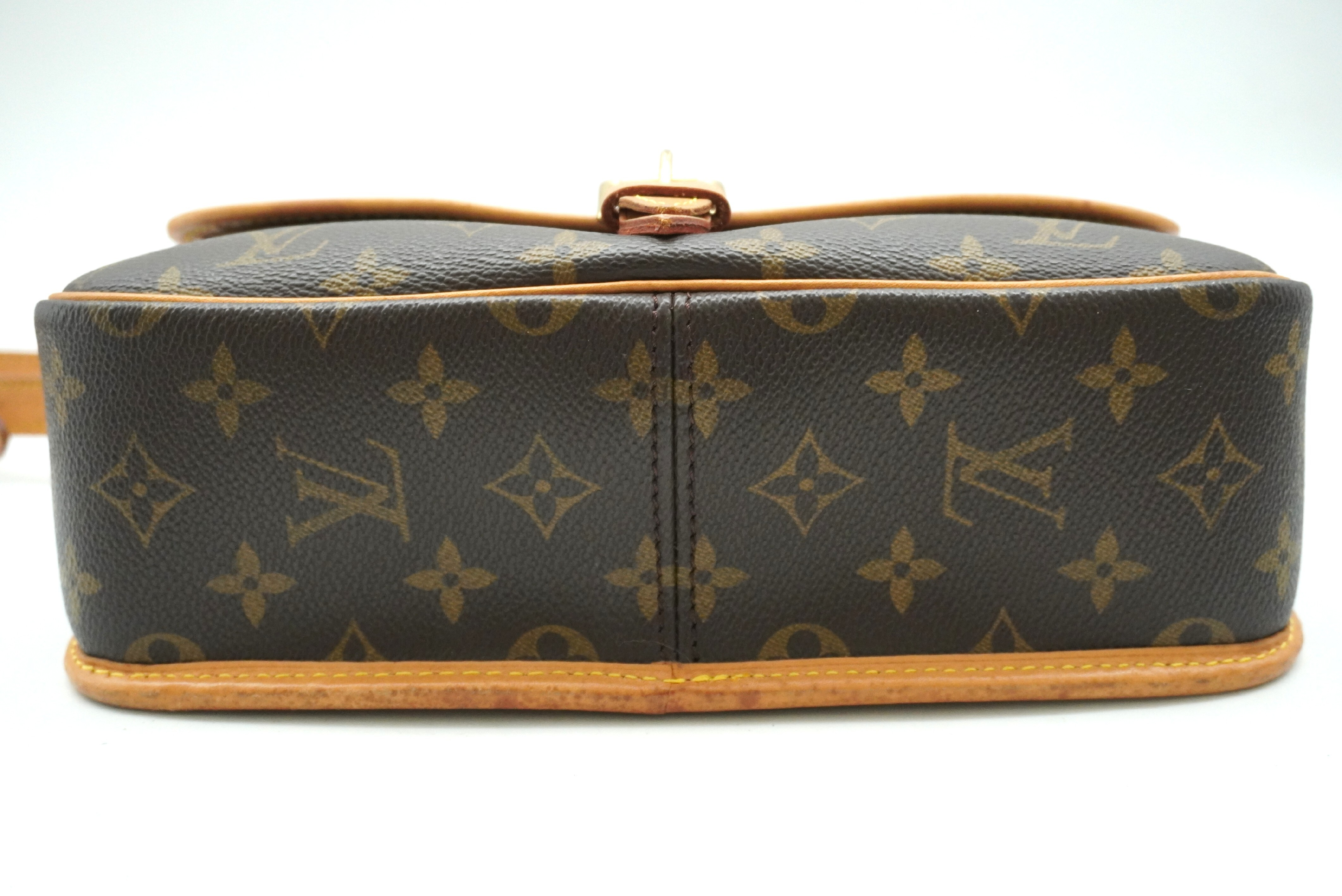 Monogram Sologne M42250 Shoulder Bag — view 5