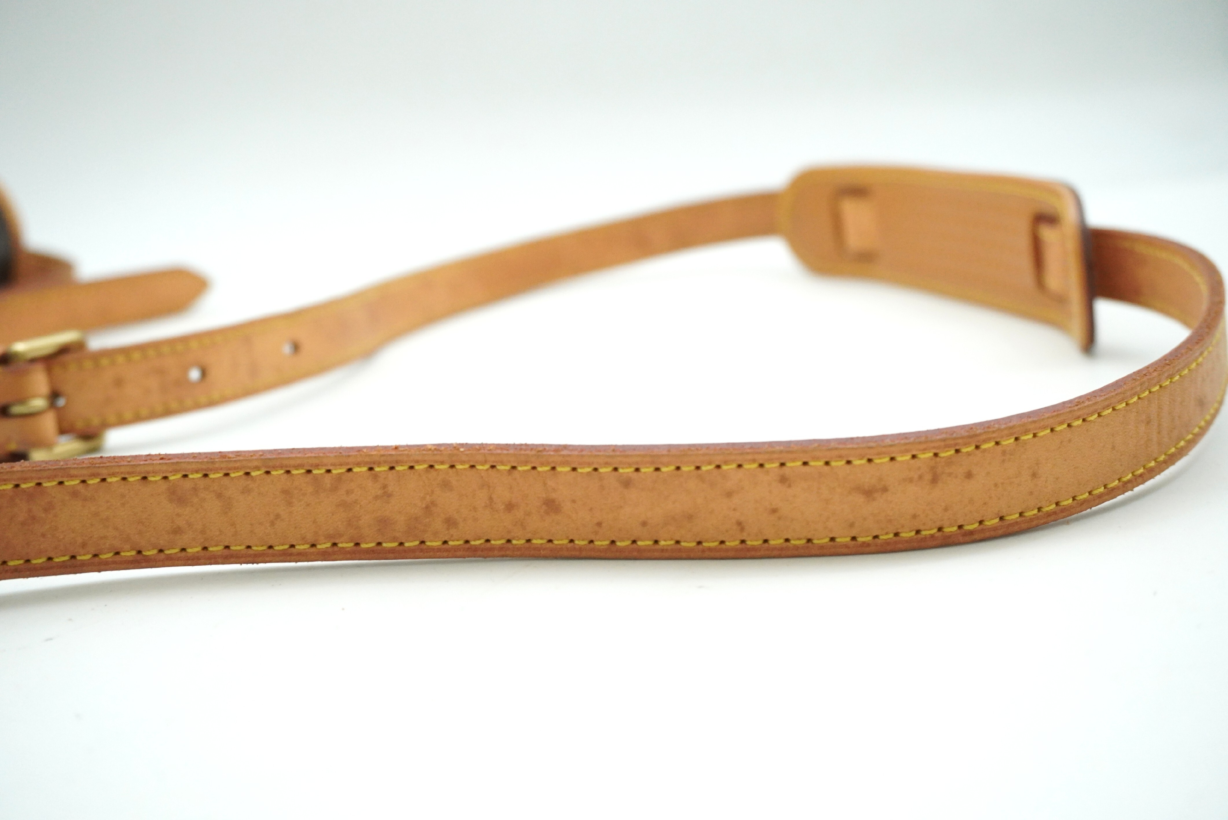 Monogram Sologne M42250 Shoulder Bag — view 7