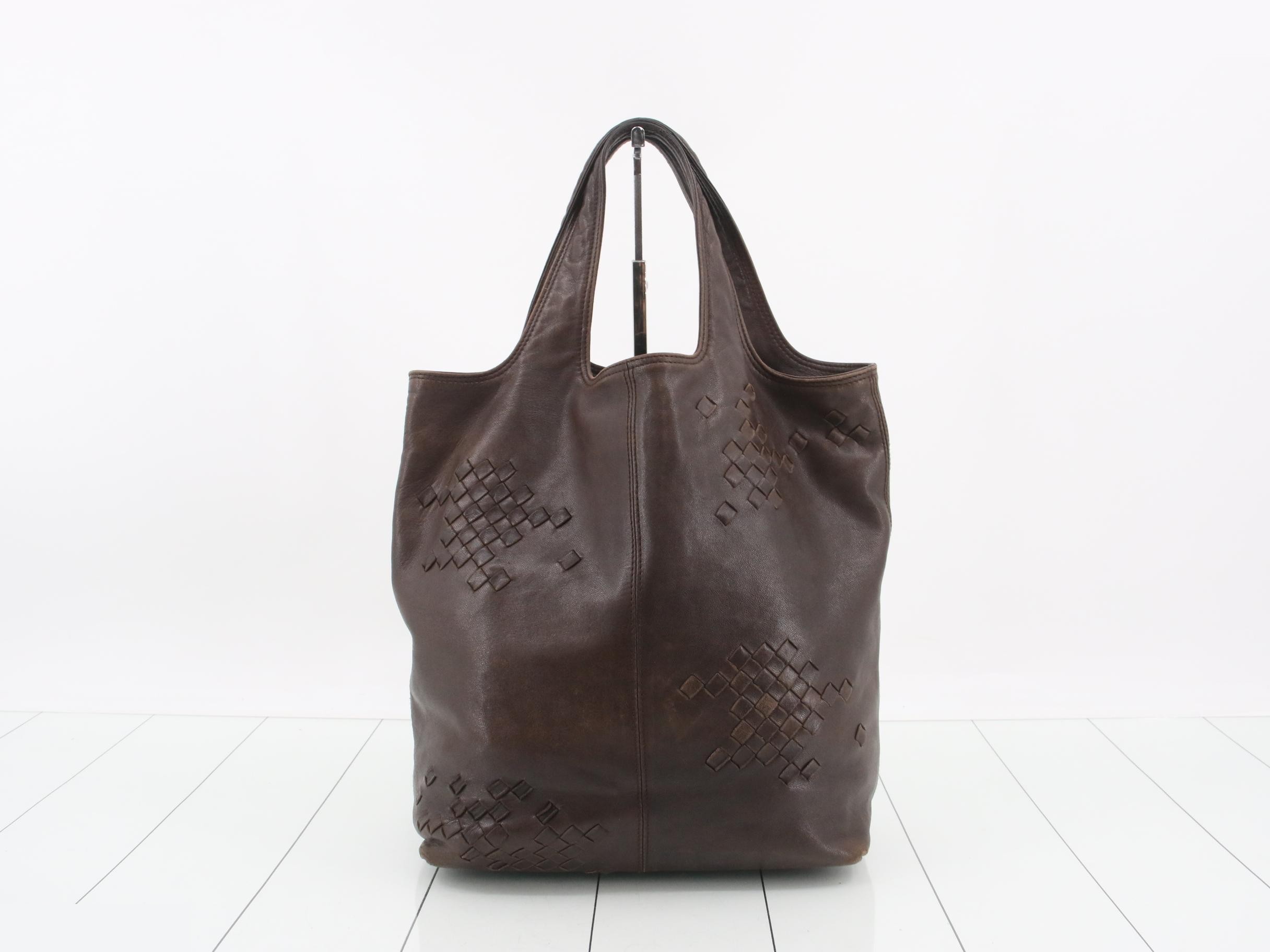 Intrecciato (bag) — view 2