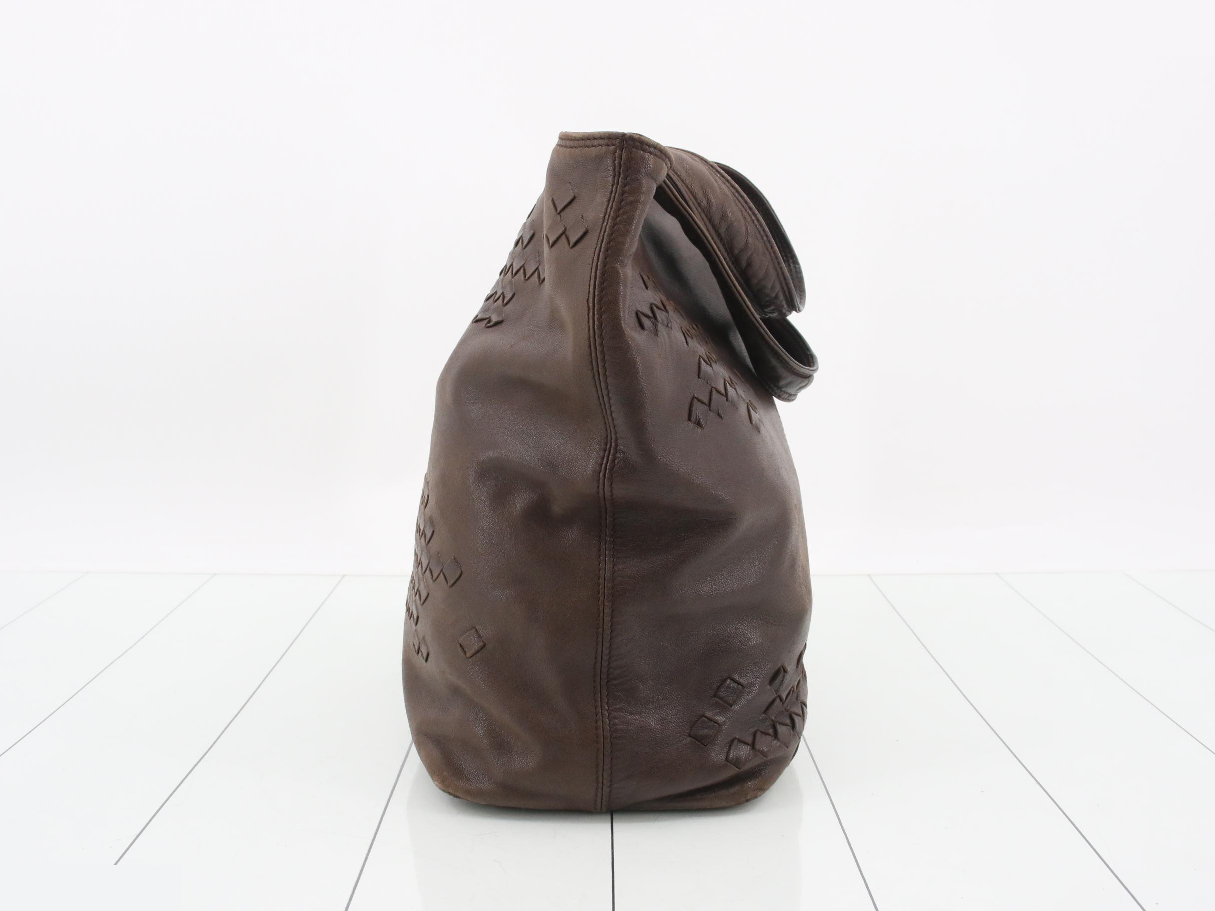 Intrecciato (bag) — view 3