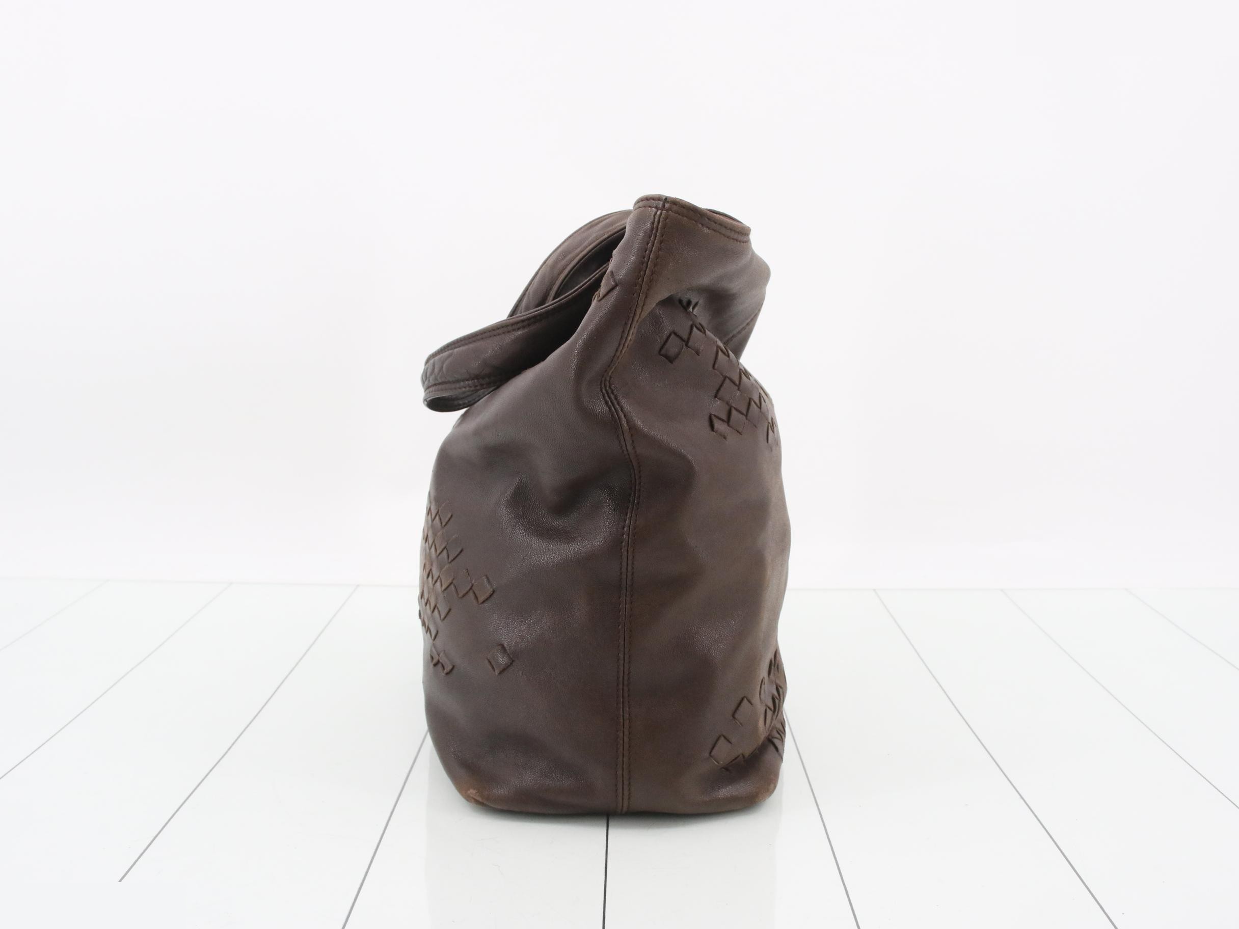 Intrecciato (bag) — view 4