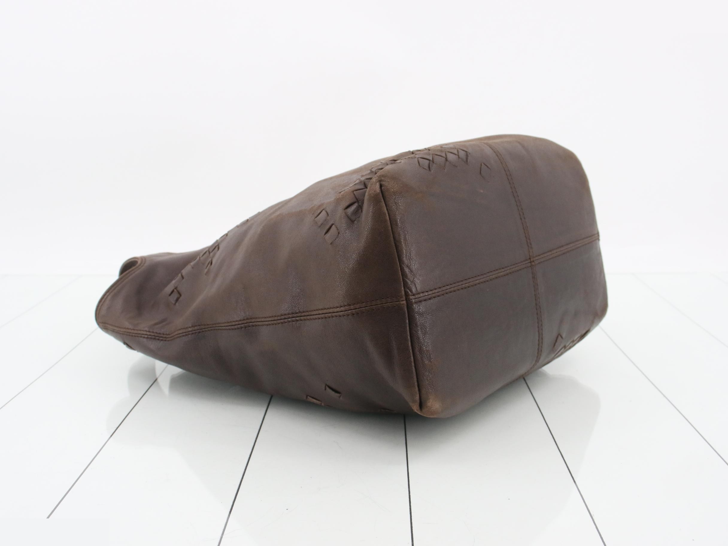 Intrecciato (bag) — view 5