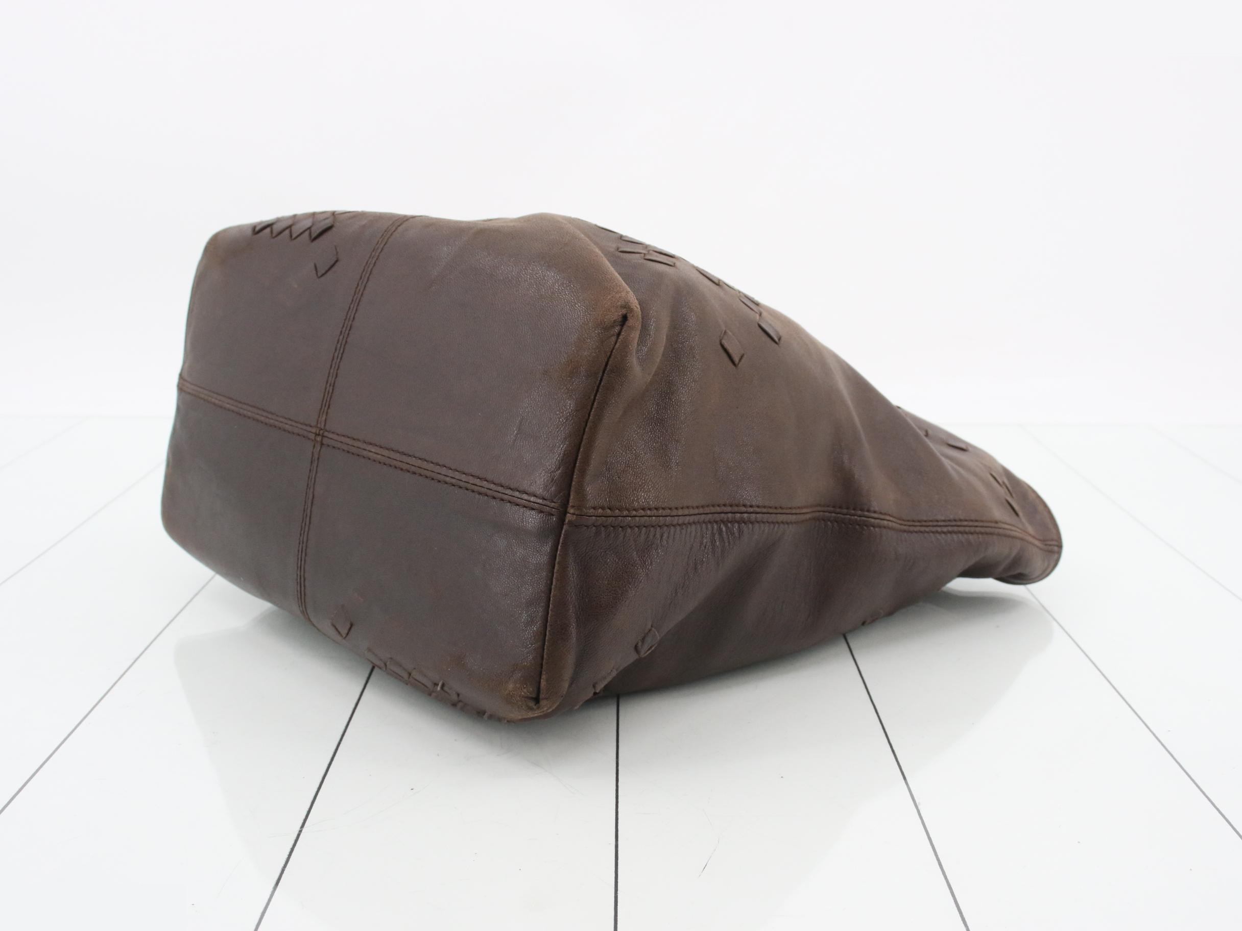 Intrecciato (bag) — view 6