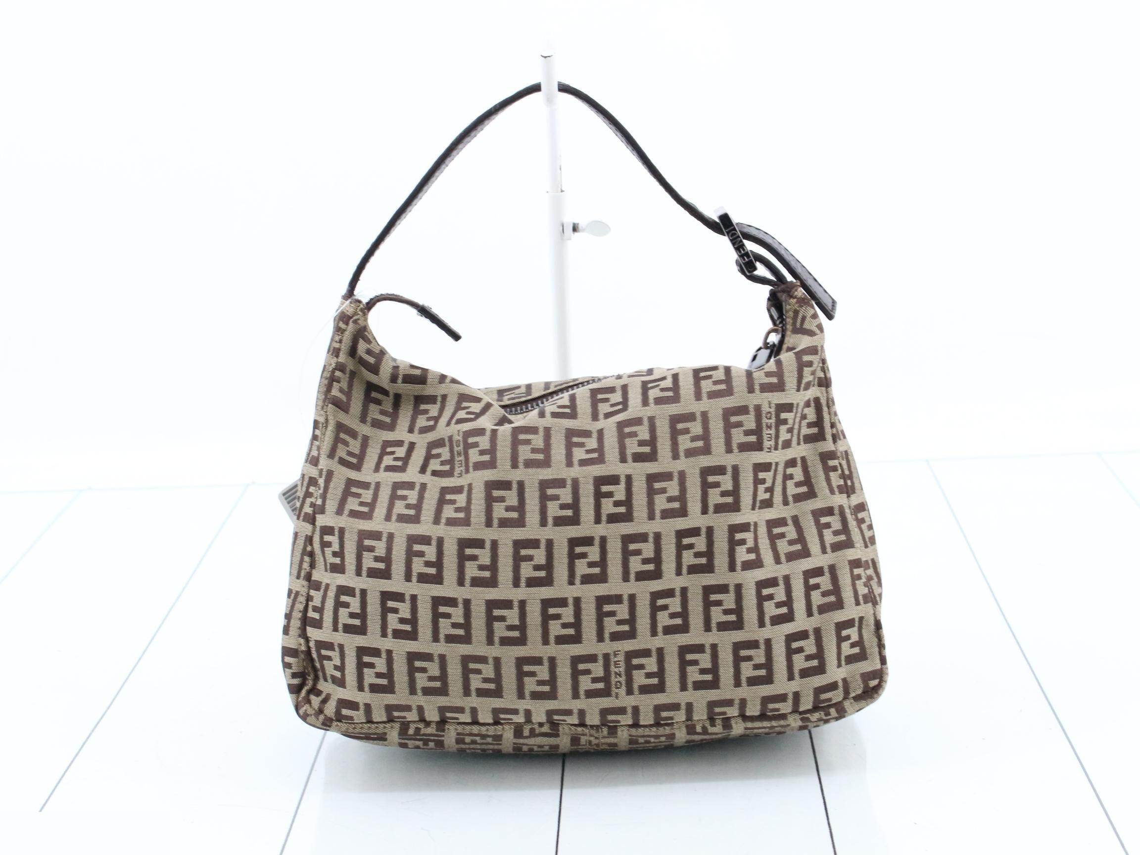 Zucca (bag) Zucchino handbag — view 2