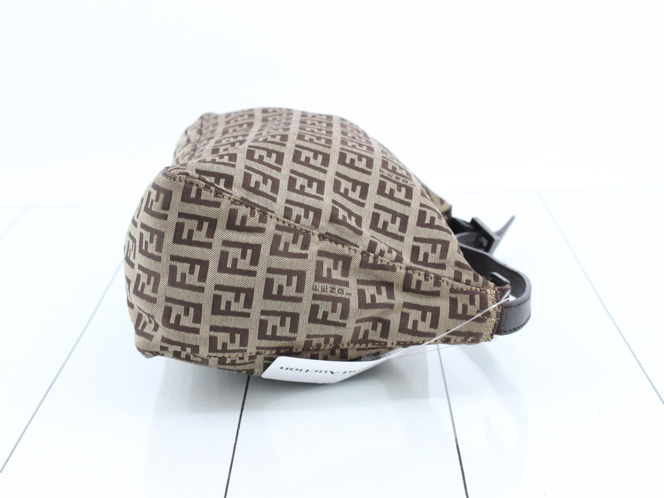 Zucca (bag) Zucchino handbag — view 3