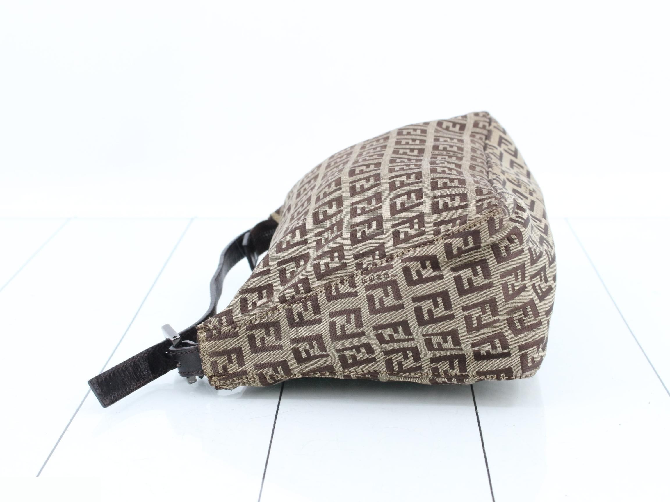 Zucca (bag) Zucchino handbag — view 4