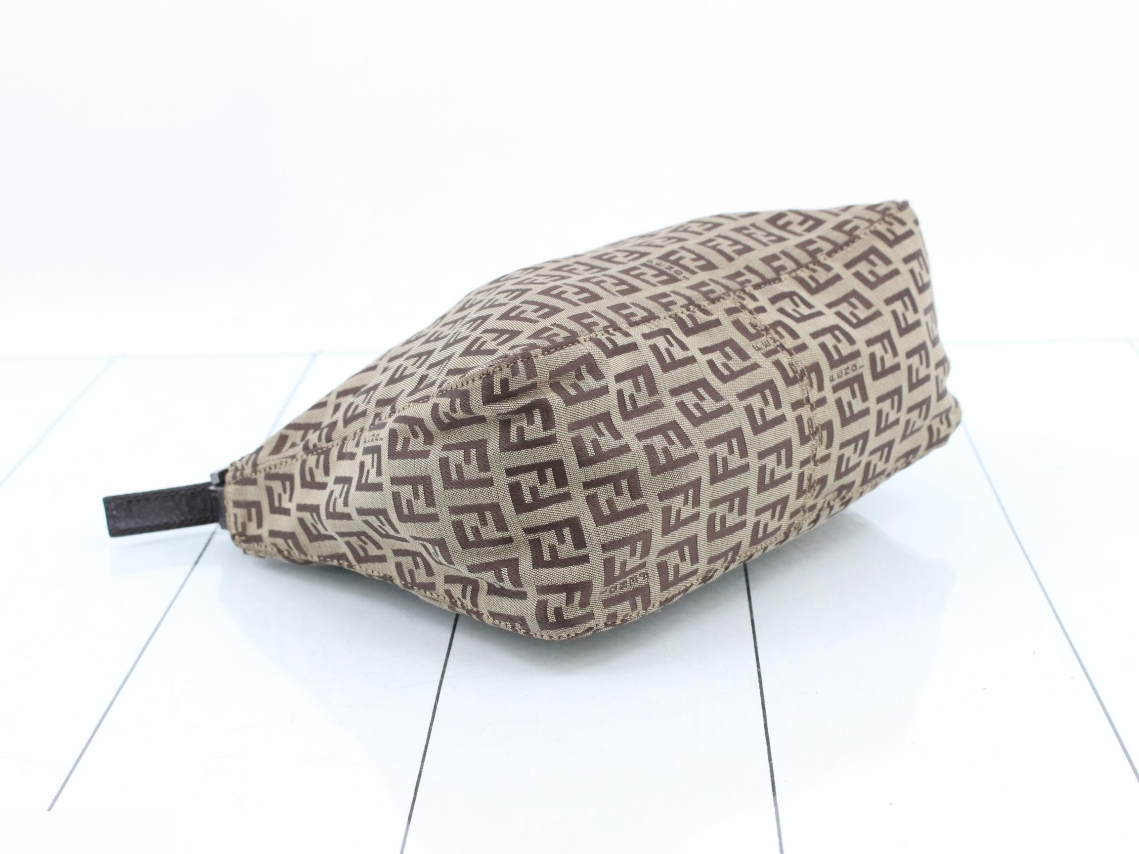 Zucca (bag) Zucchino handbag — view 5