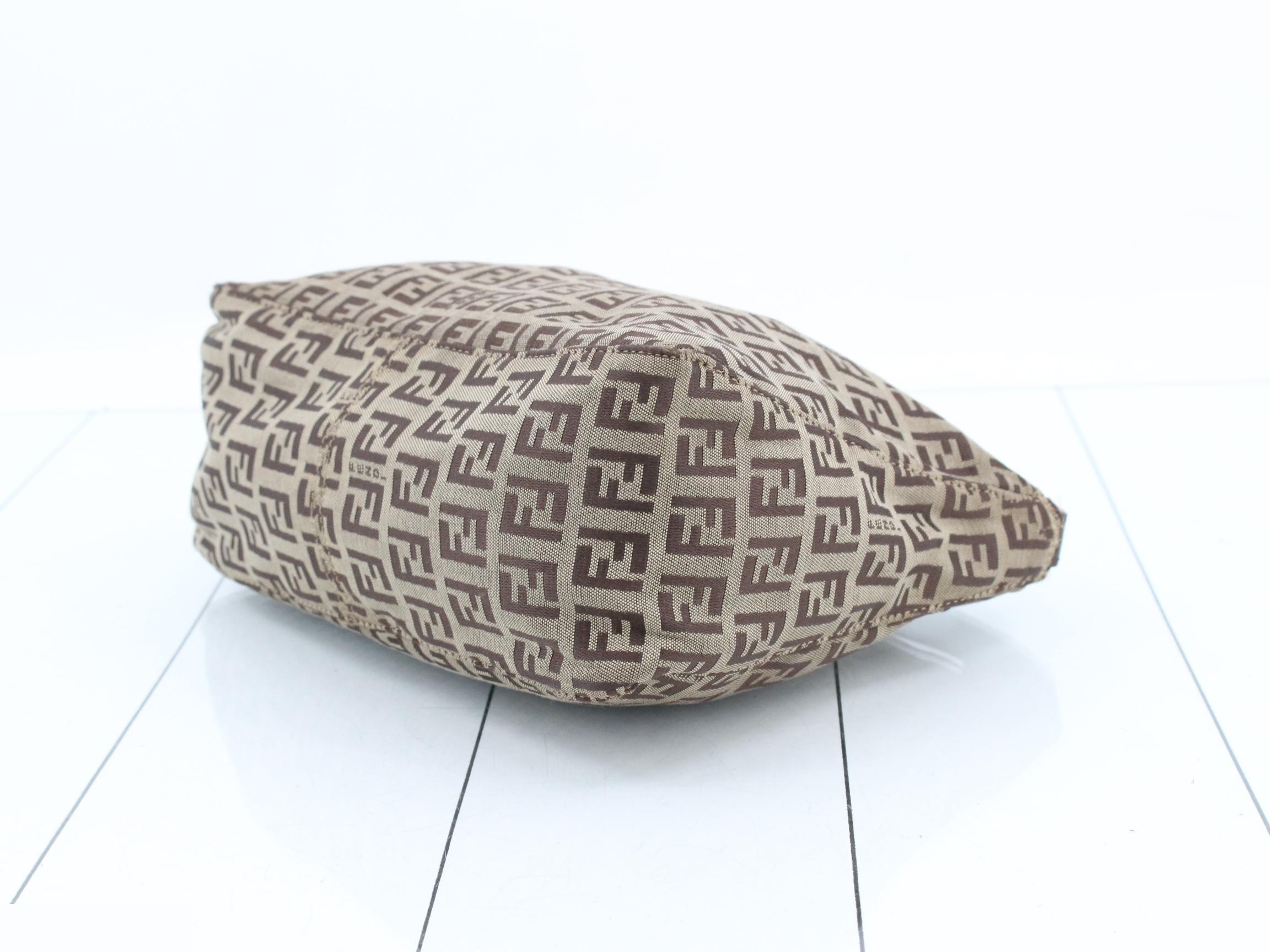 Zucca (bag) Zucchino handbag — view 6
