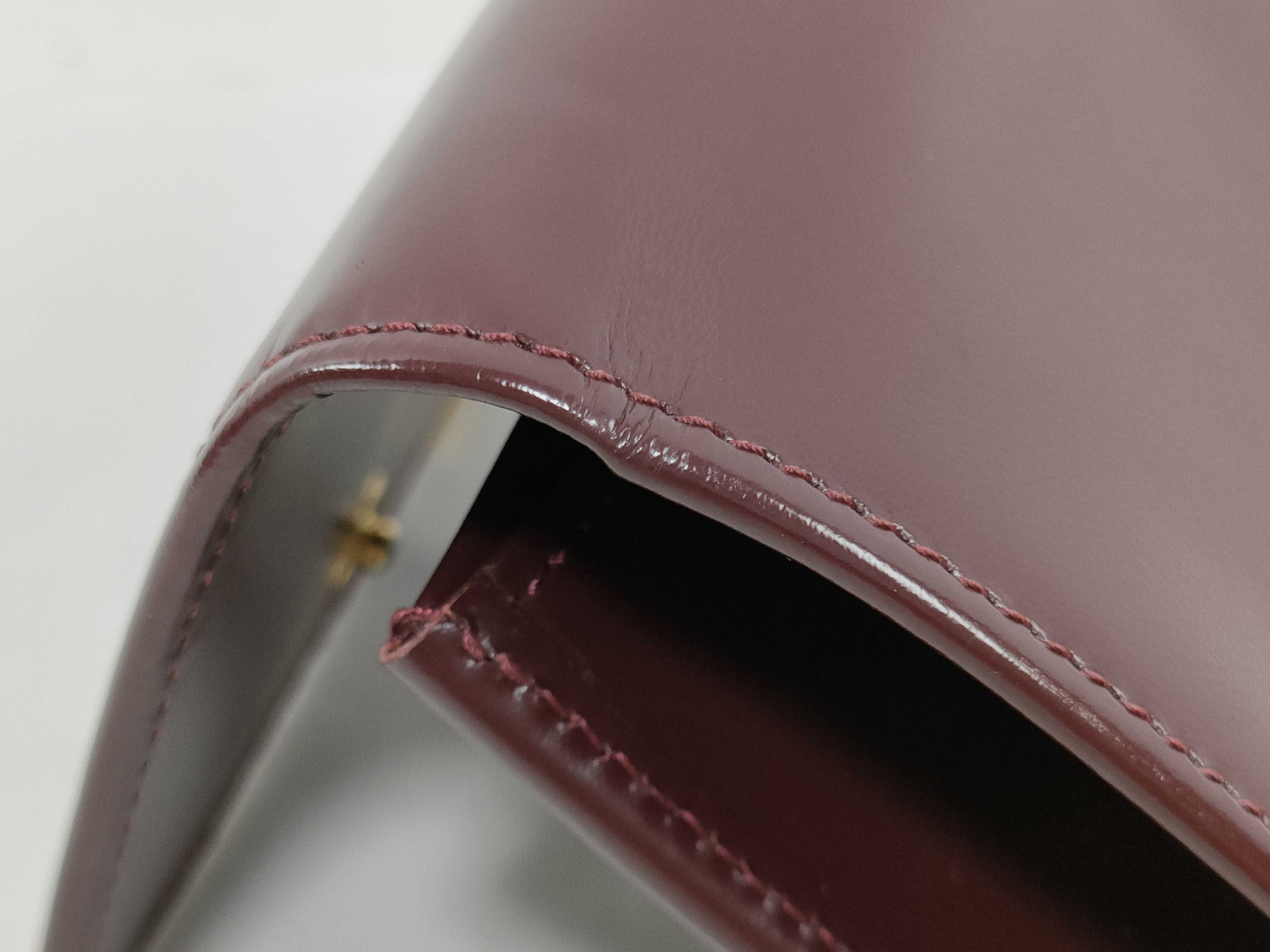 wallet, Cartier coin case — view 12