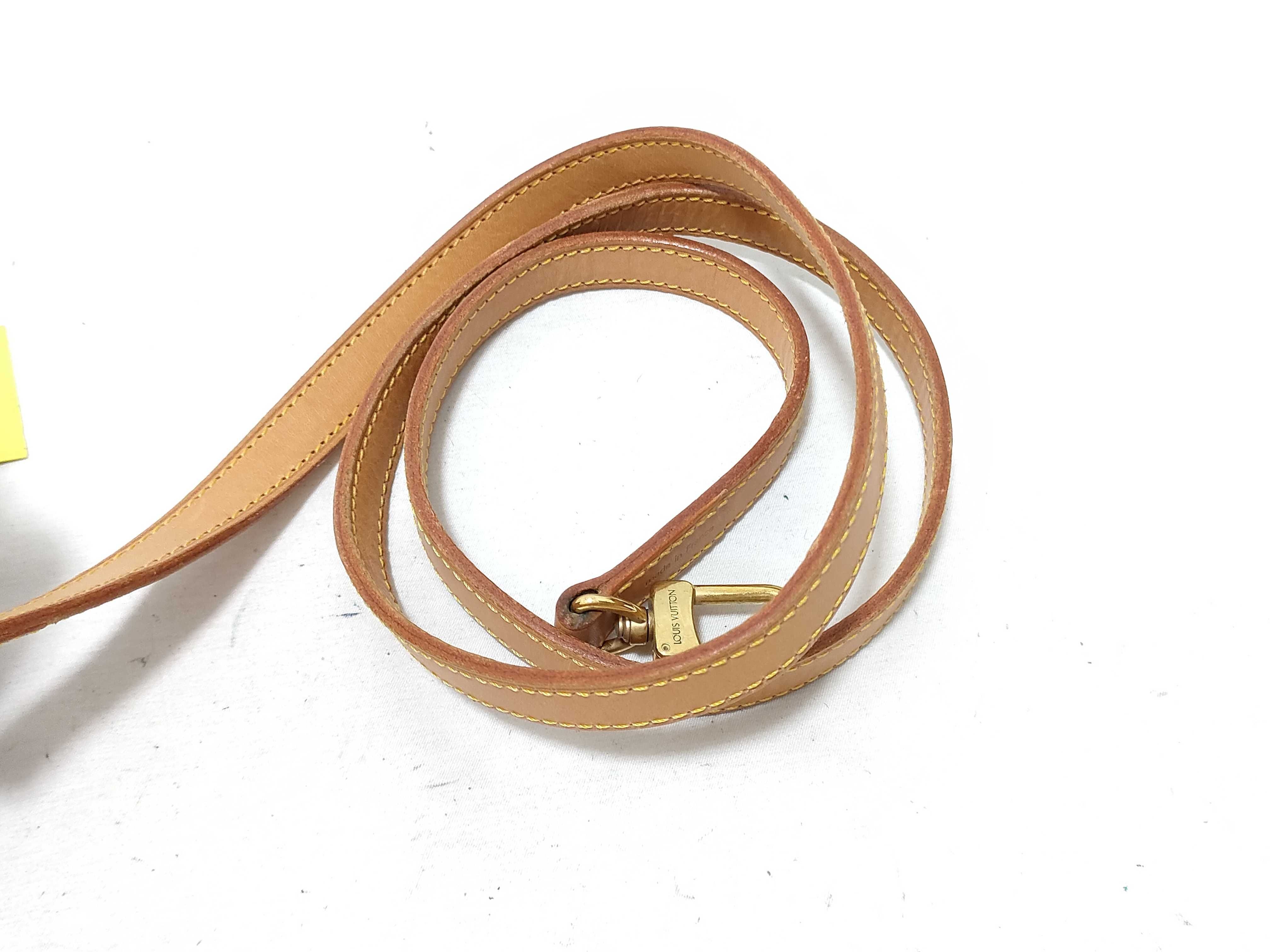 Monogram M41534 Mini Speedy Bandoulière Handbag — view 13
