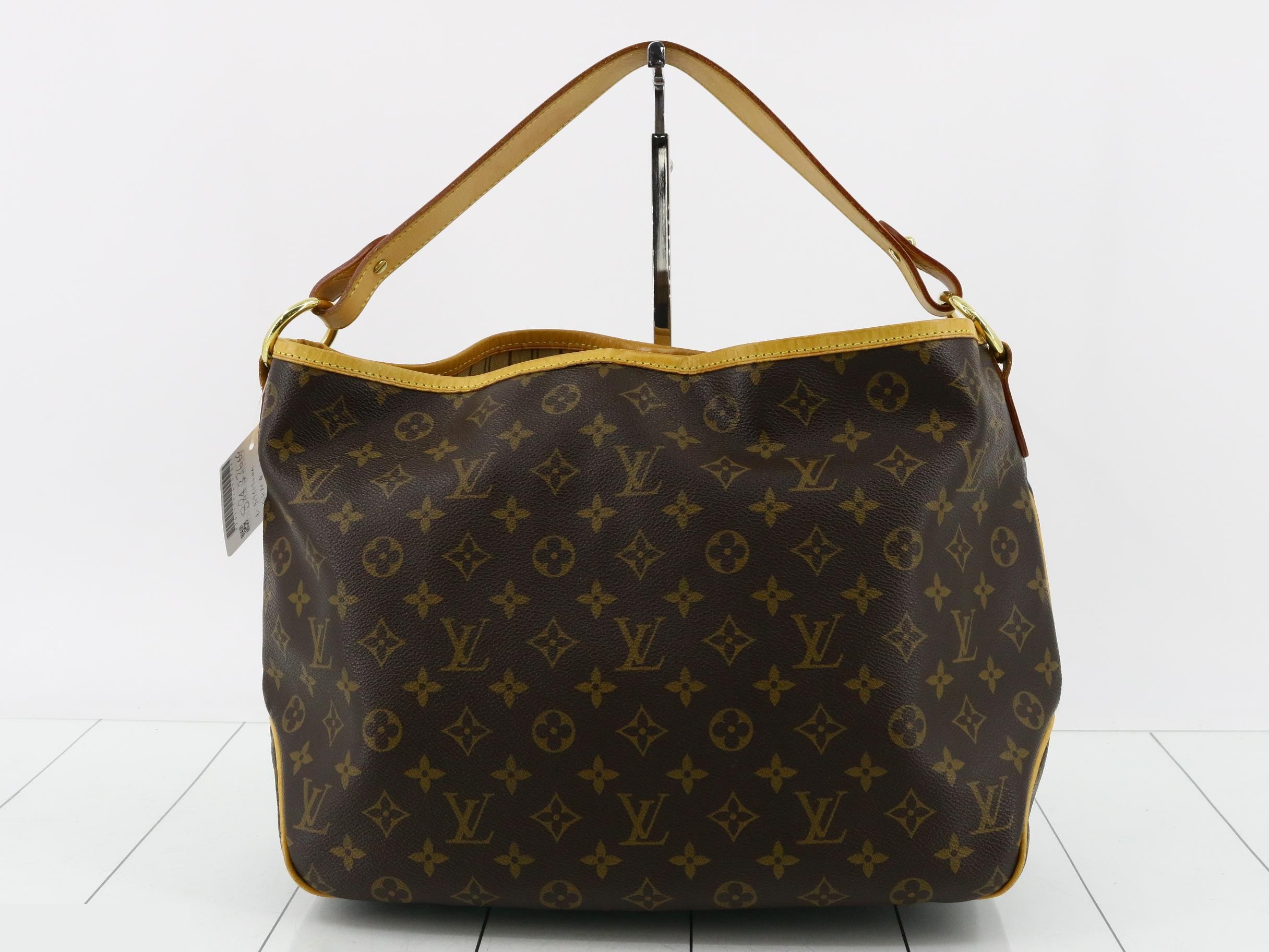 Delightful MM FL3180 (with storage bag) — view 2