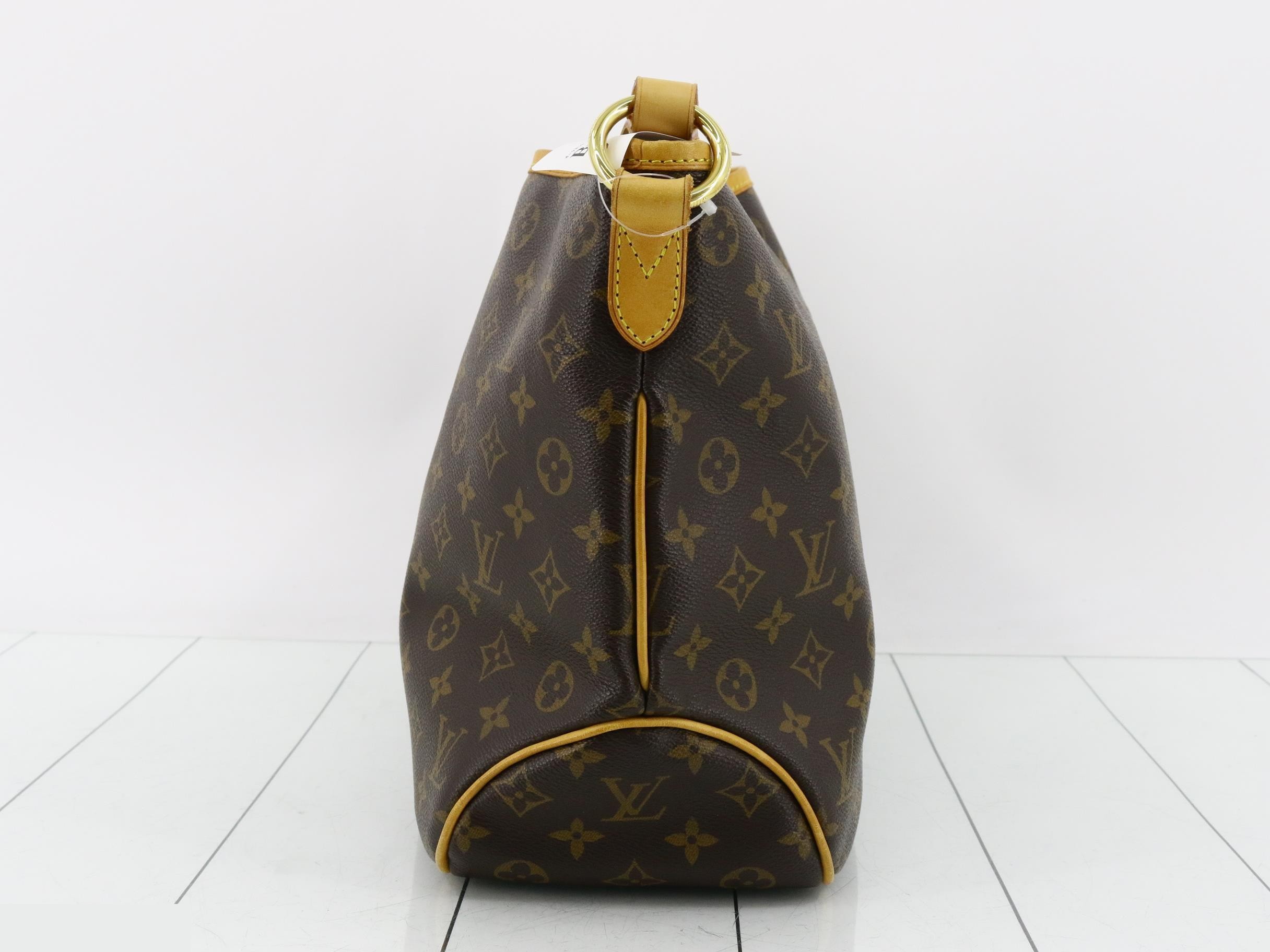 Delightful MM FL3180 (with storage bag) — view 3