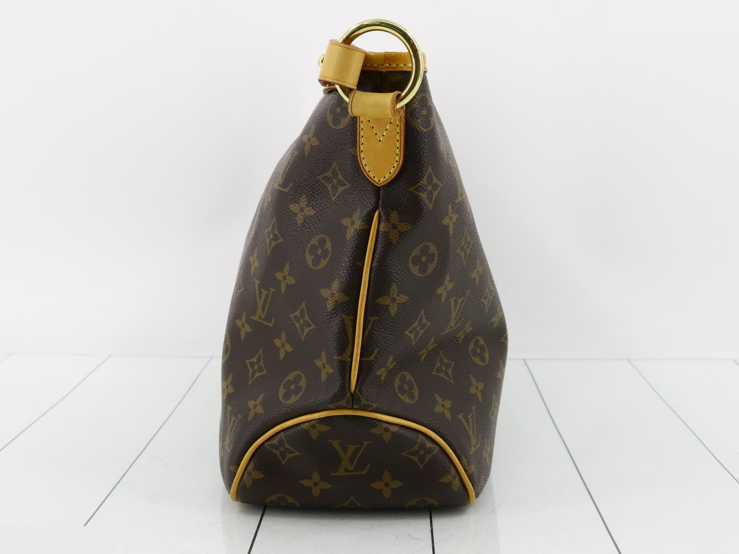 Delightful MM FL3180 (with storage bag) — view 4