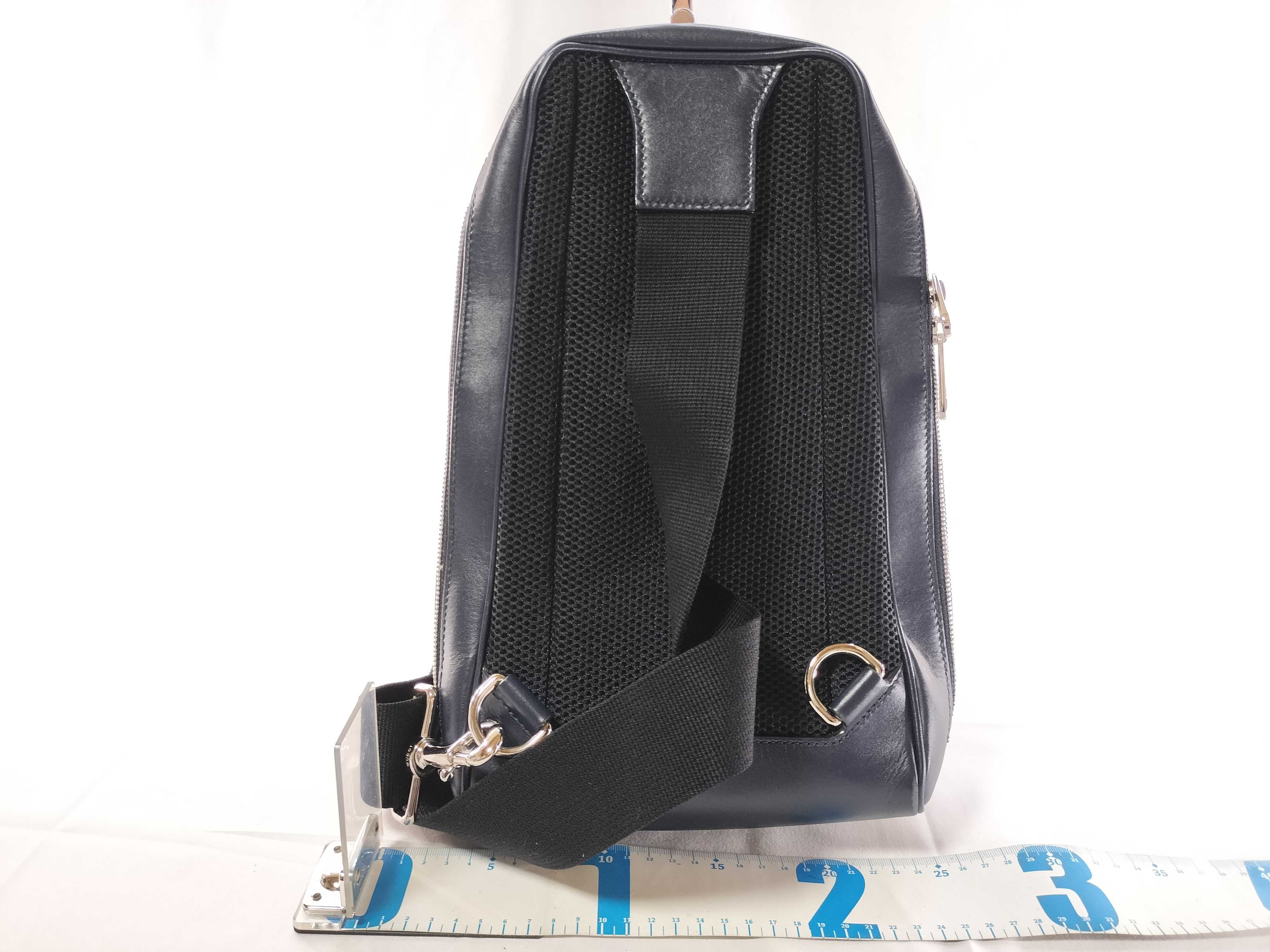 Guccissima Body Bag Shoulder Bag 450970 Shoulder Bag — view 2