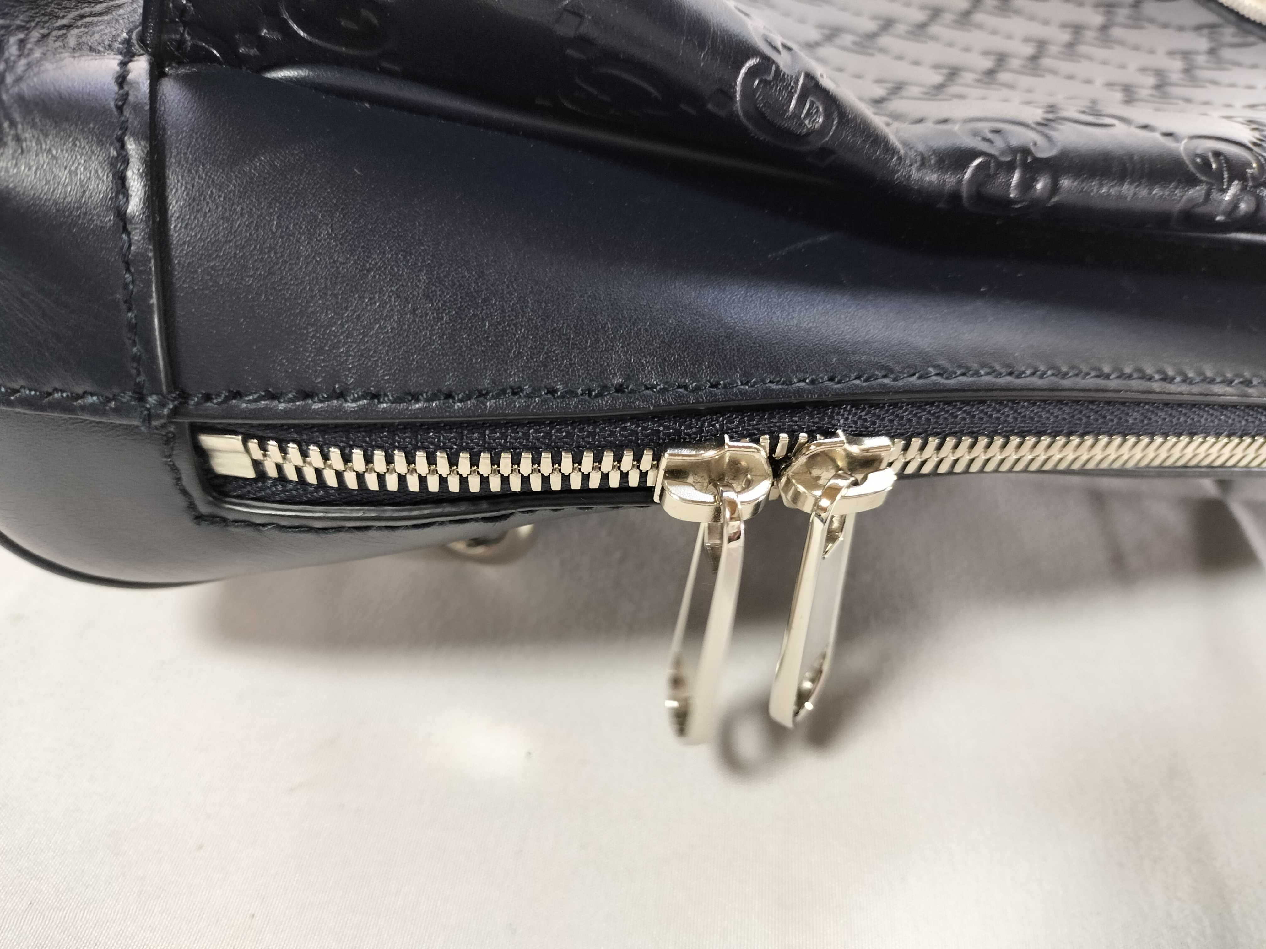 Guccissima Body Bag Shoulder Bag 450970 Shoulder Bag — view 13