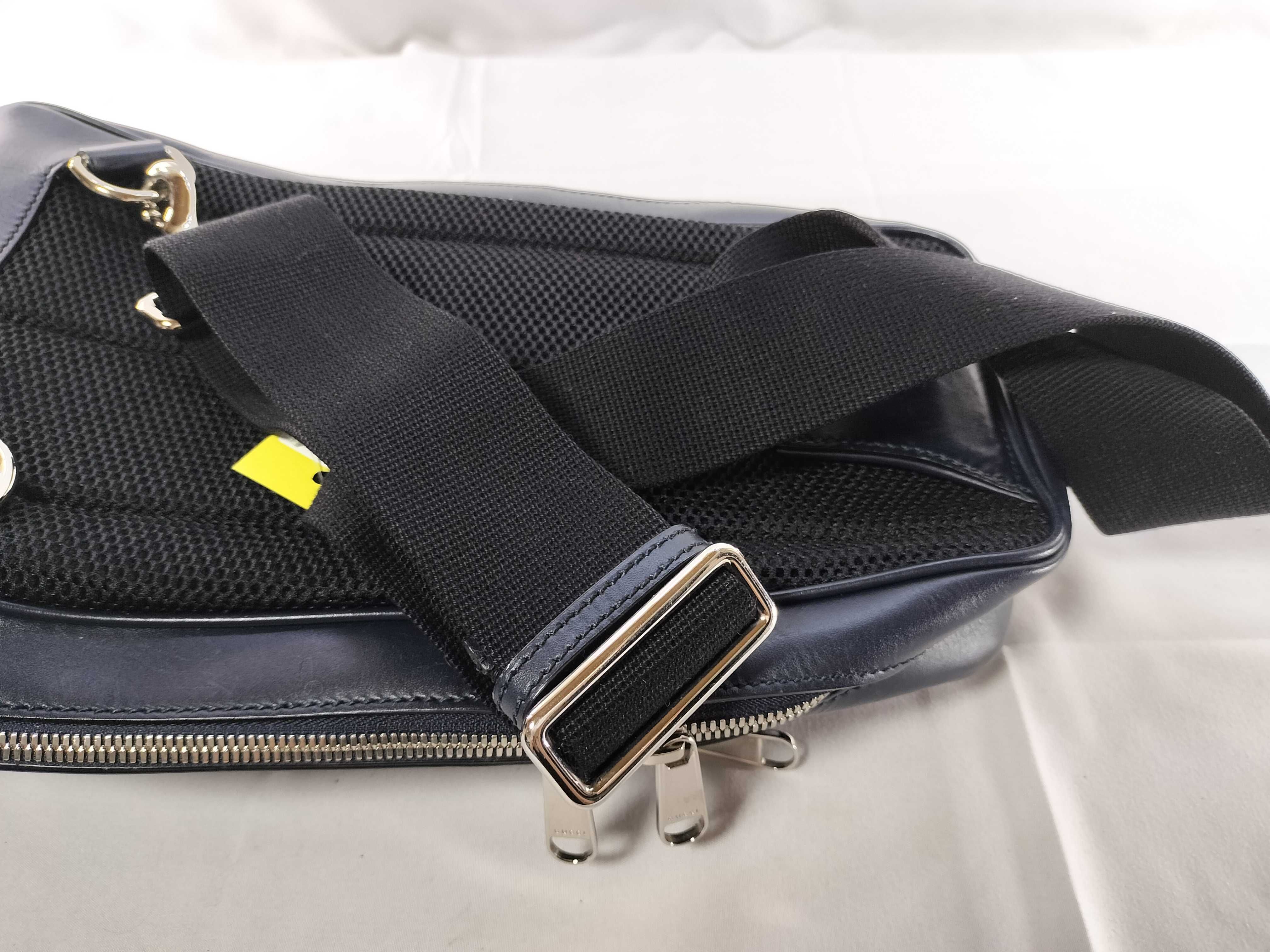 Guccissima Body Bag Shoulder Bag 450970 Shoulder Bag — view 3