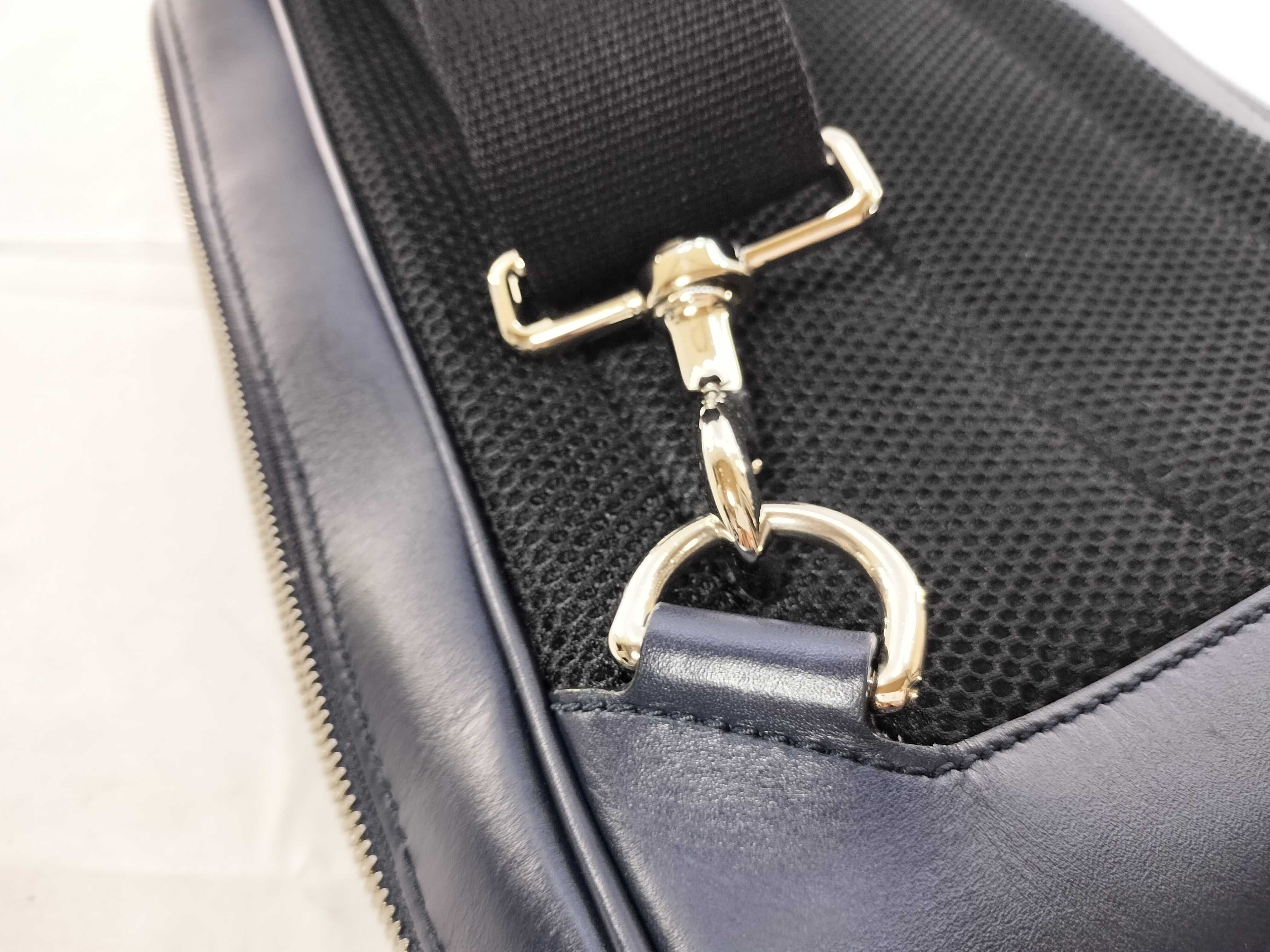 Guccissima Body Bag Shoulder Bag 450970 Shoulder Bag — view 5