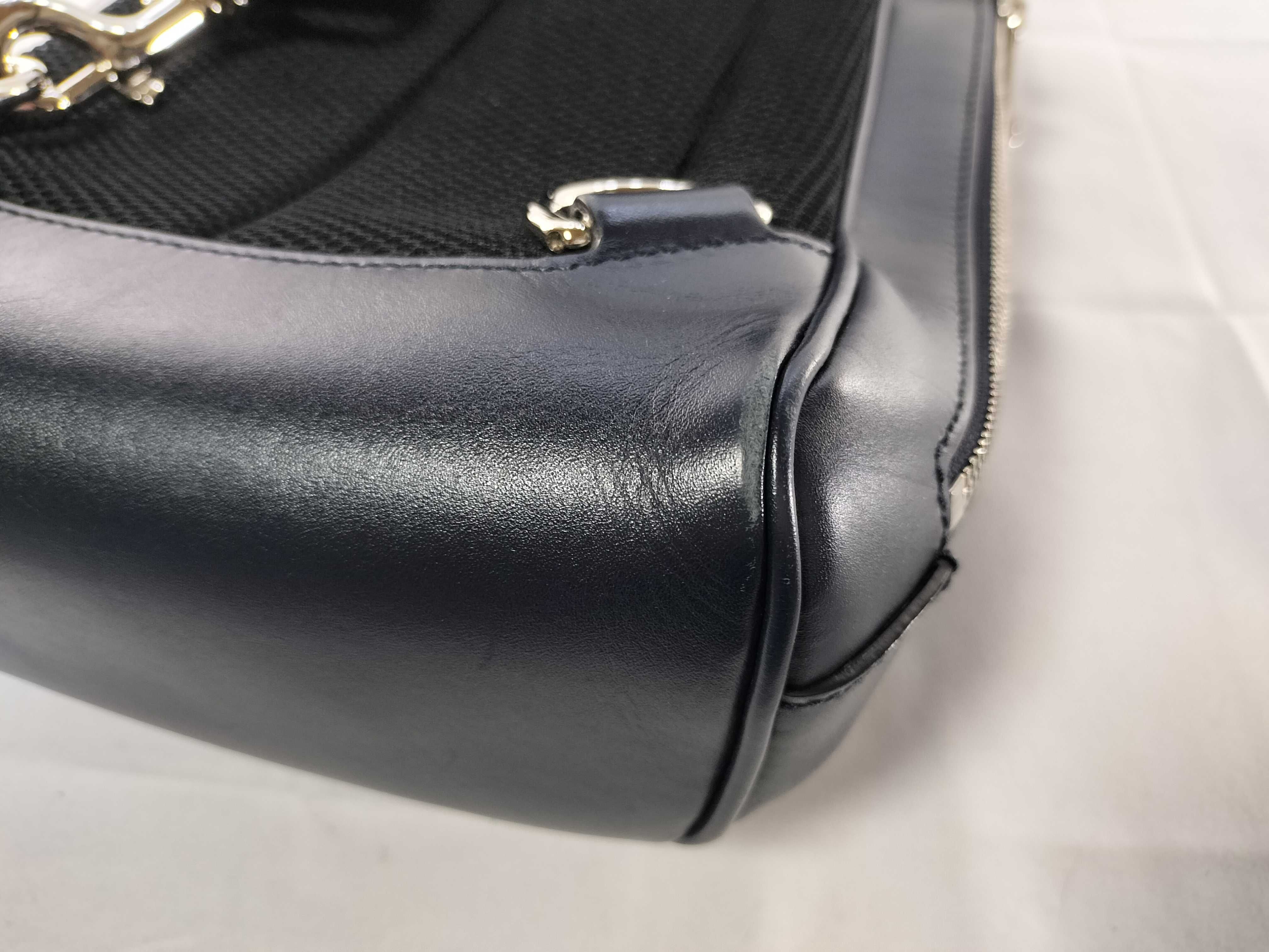Guccissima Body Bag Shoulder Bag 450970 Shoulder Bag — view 6