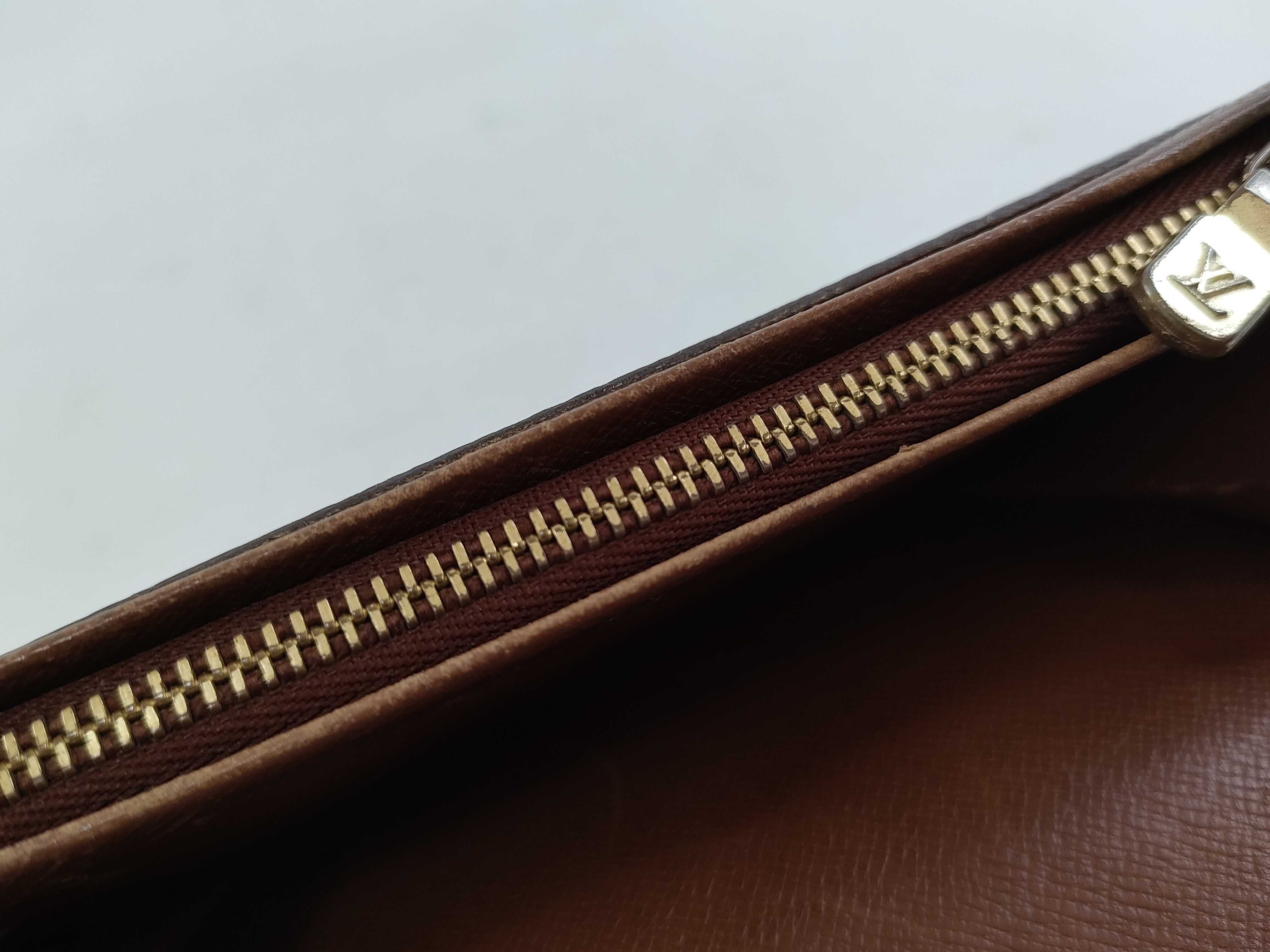 Monogram Tresor Wallet — view 11