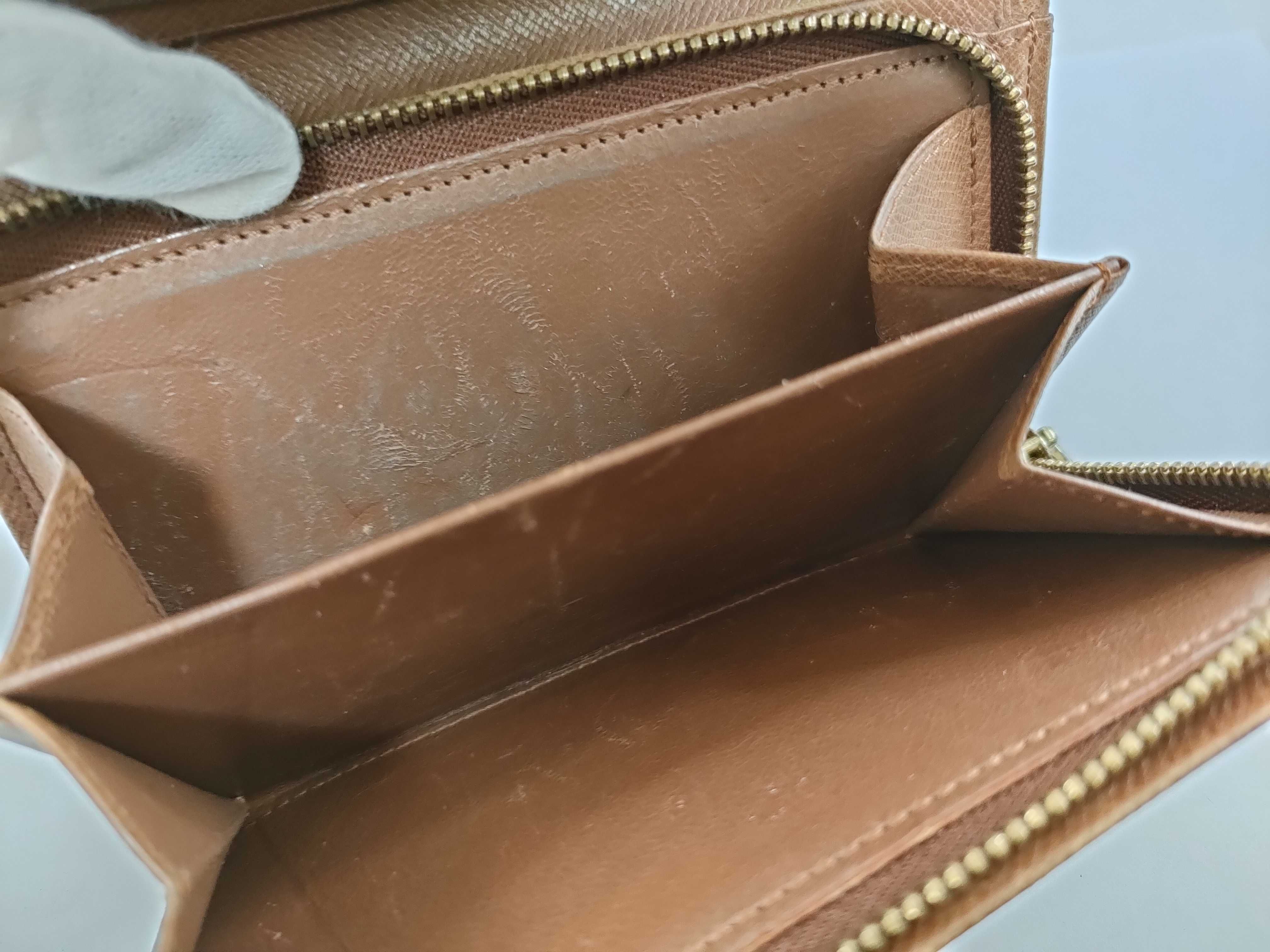 Monogram Tresor Wallet — view 12