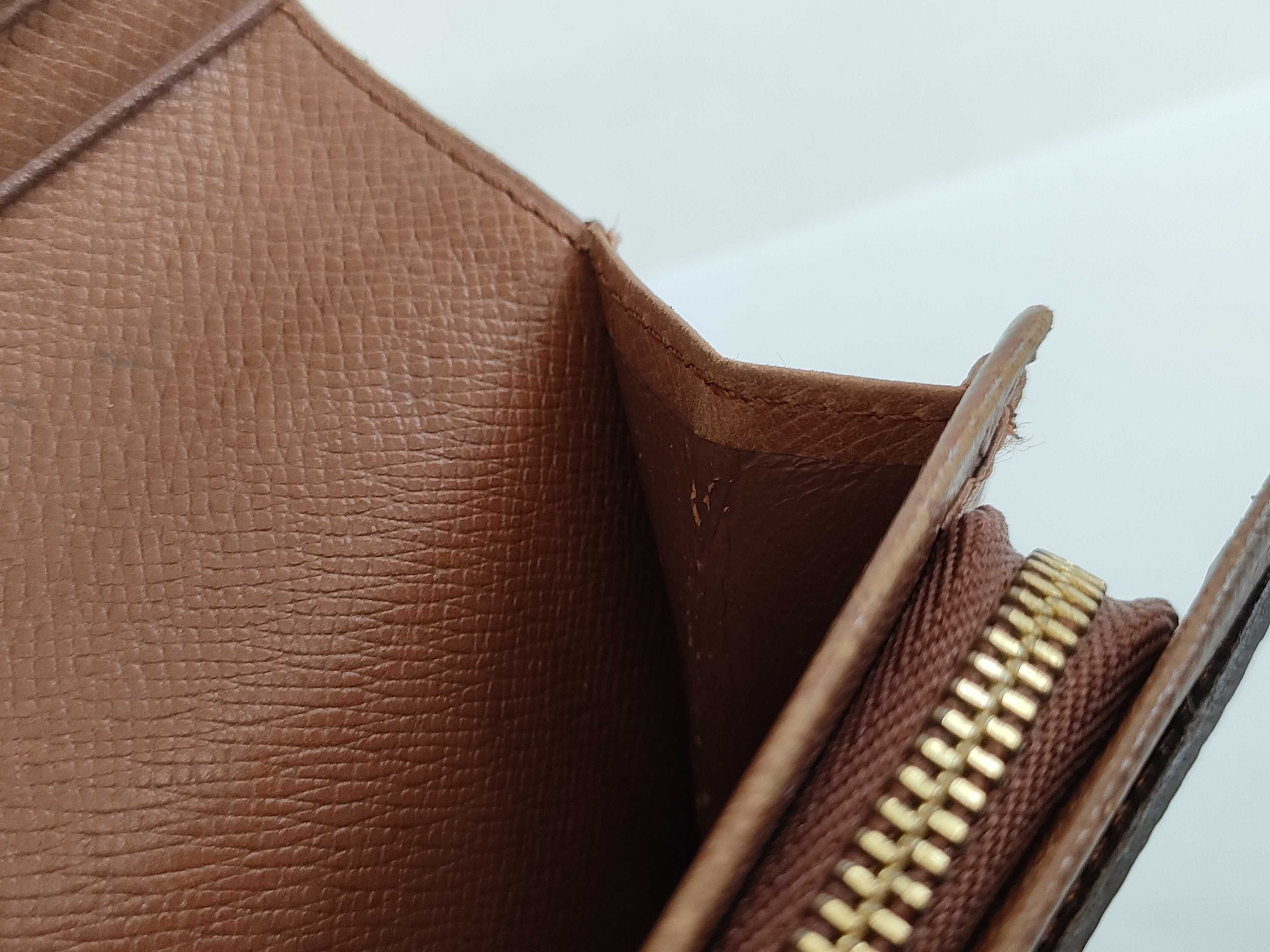 Monogram Tresor Wallet — view 13