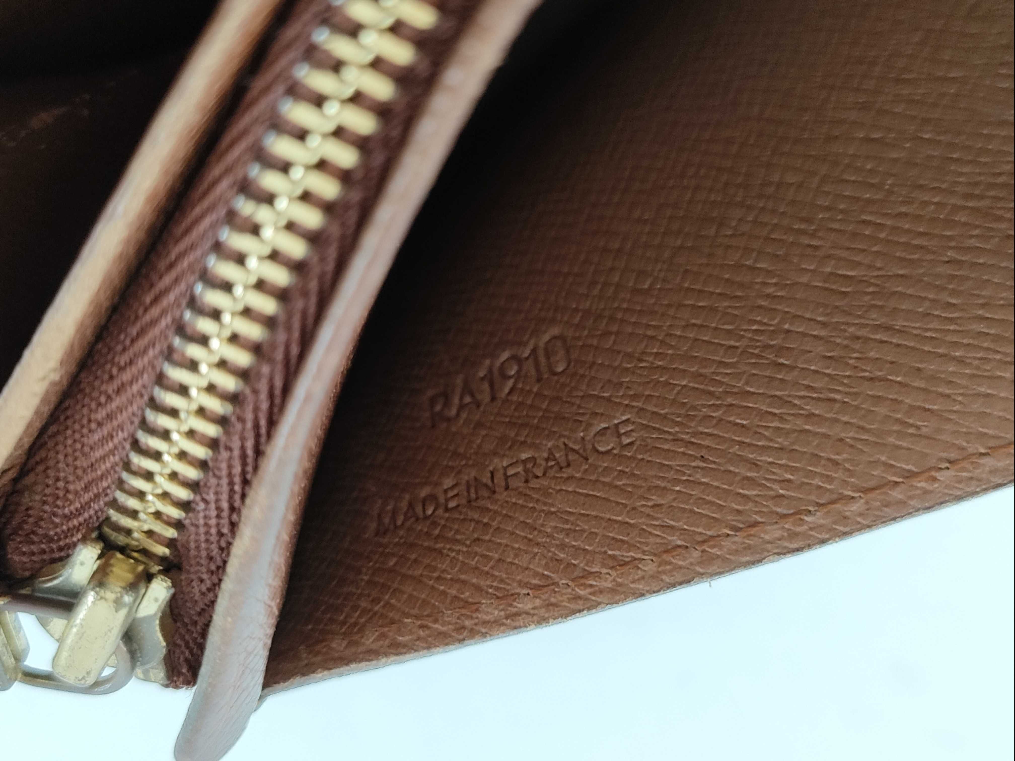 Monogram Tresor Wallet — view 14