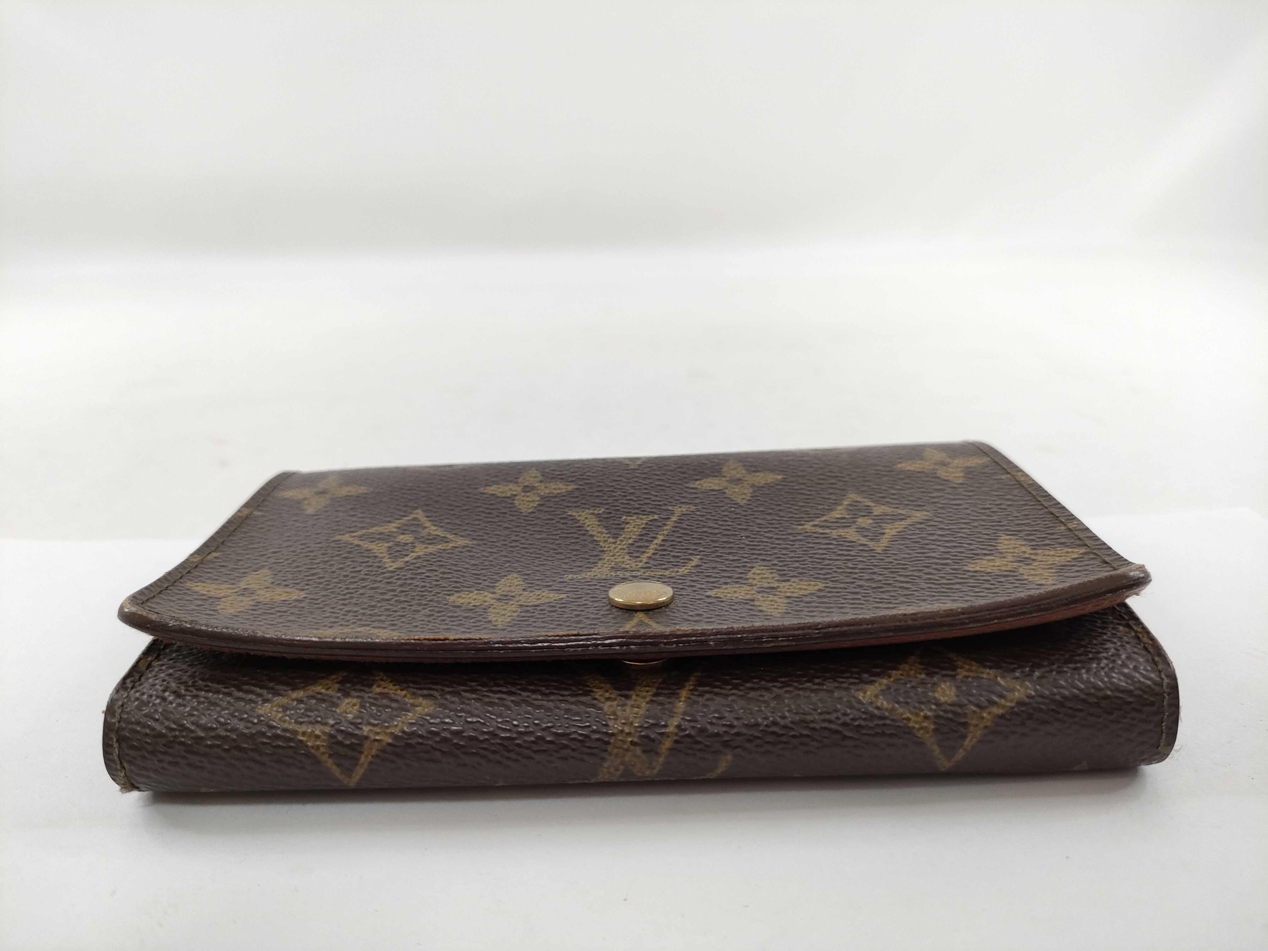 Monogram Tresor Wallet — view 3
