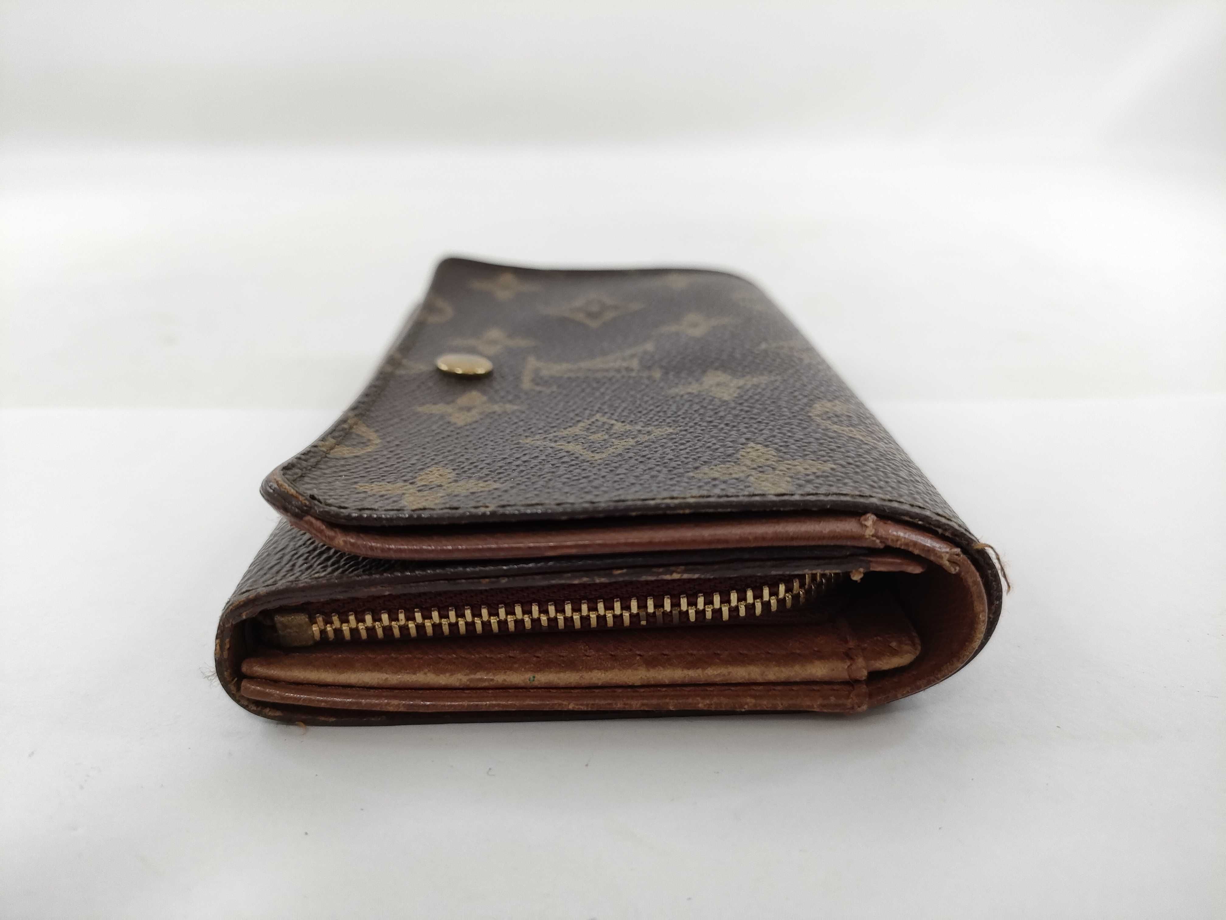 Monogram Tresor Wallet — view 4