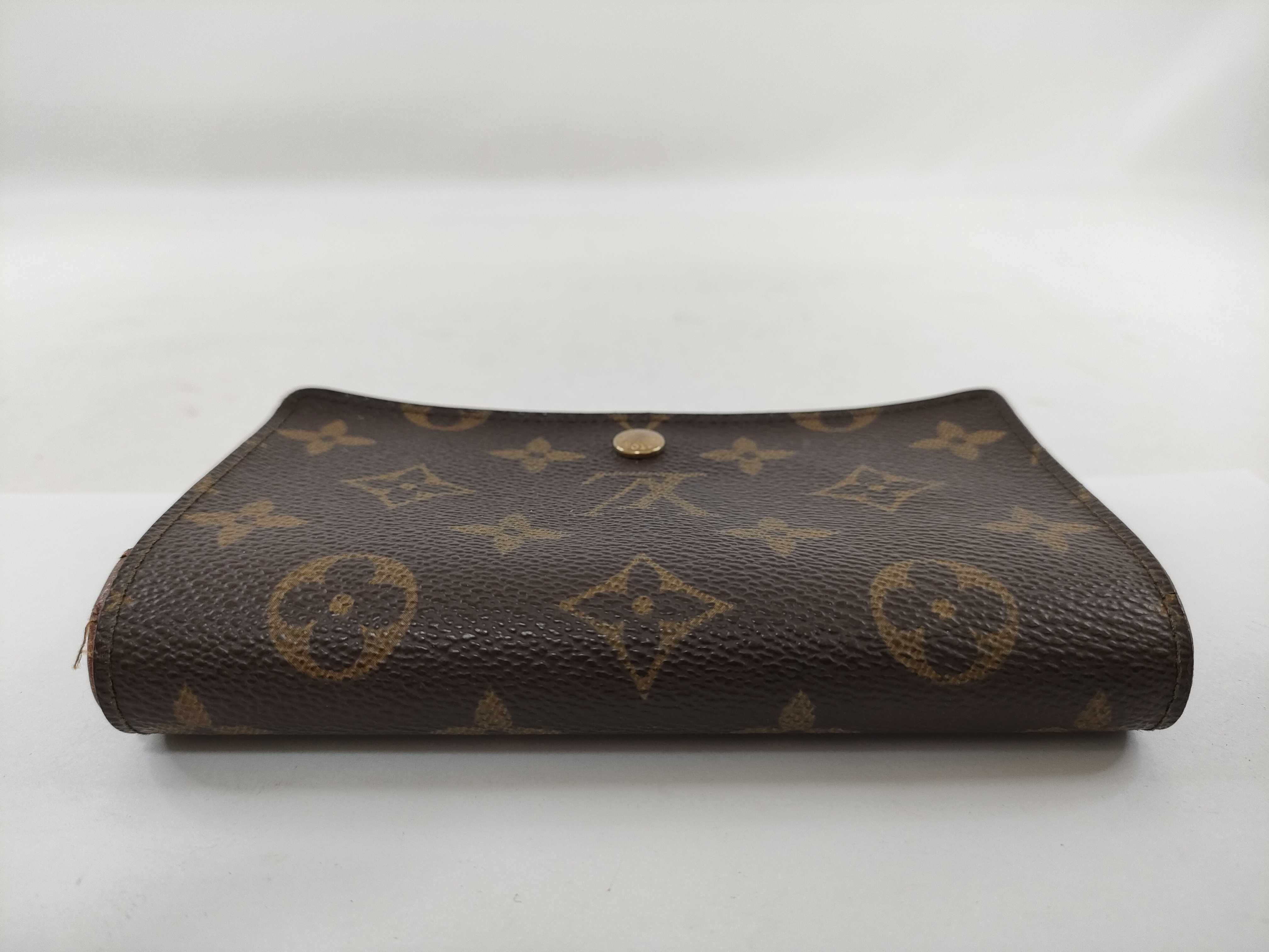 Monogram Tresor Wallet — view 5