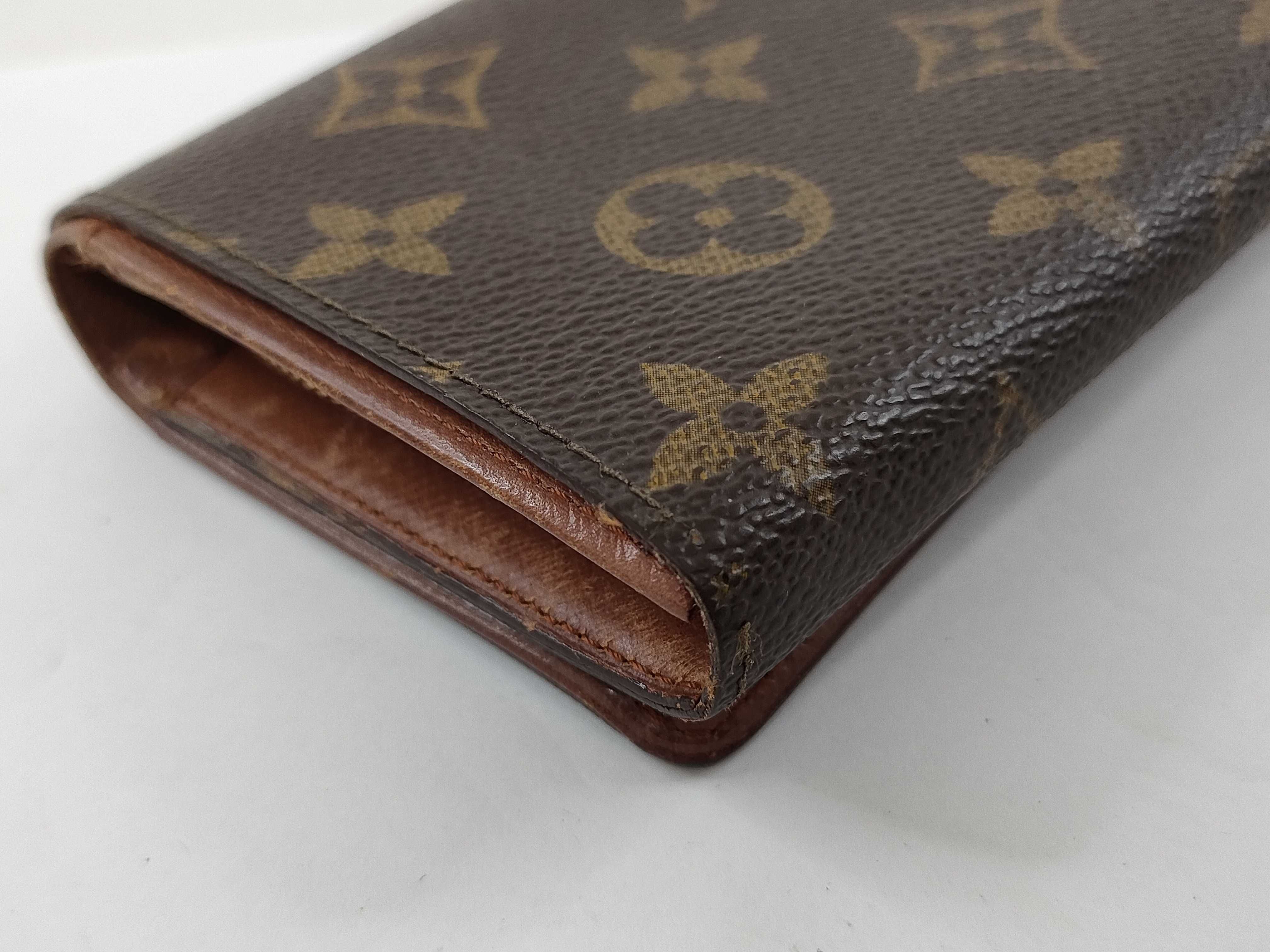 Monogram Tresor Wallet — view 6