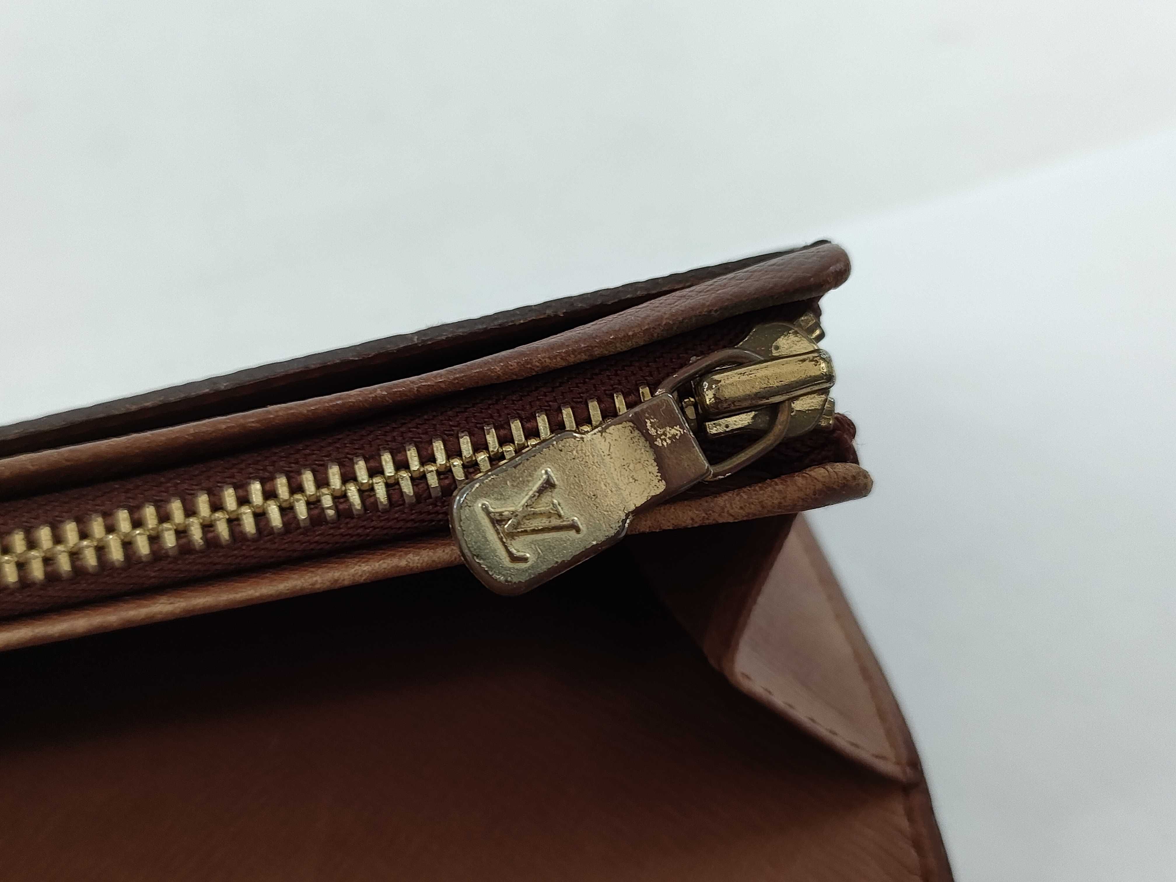 Monogram Tresor Wallet — view 10