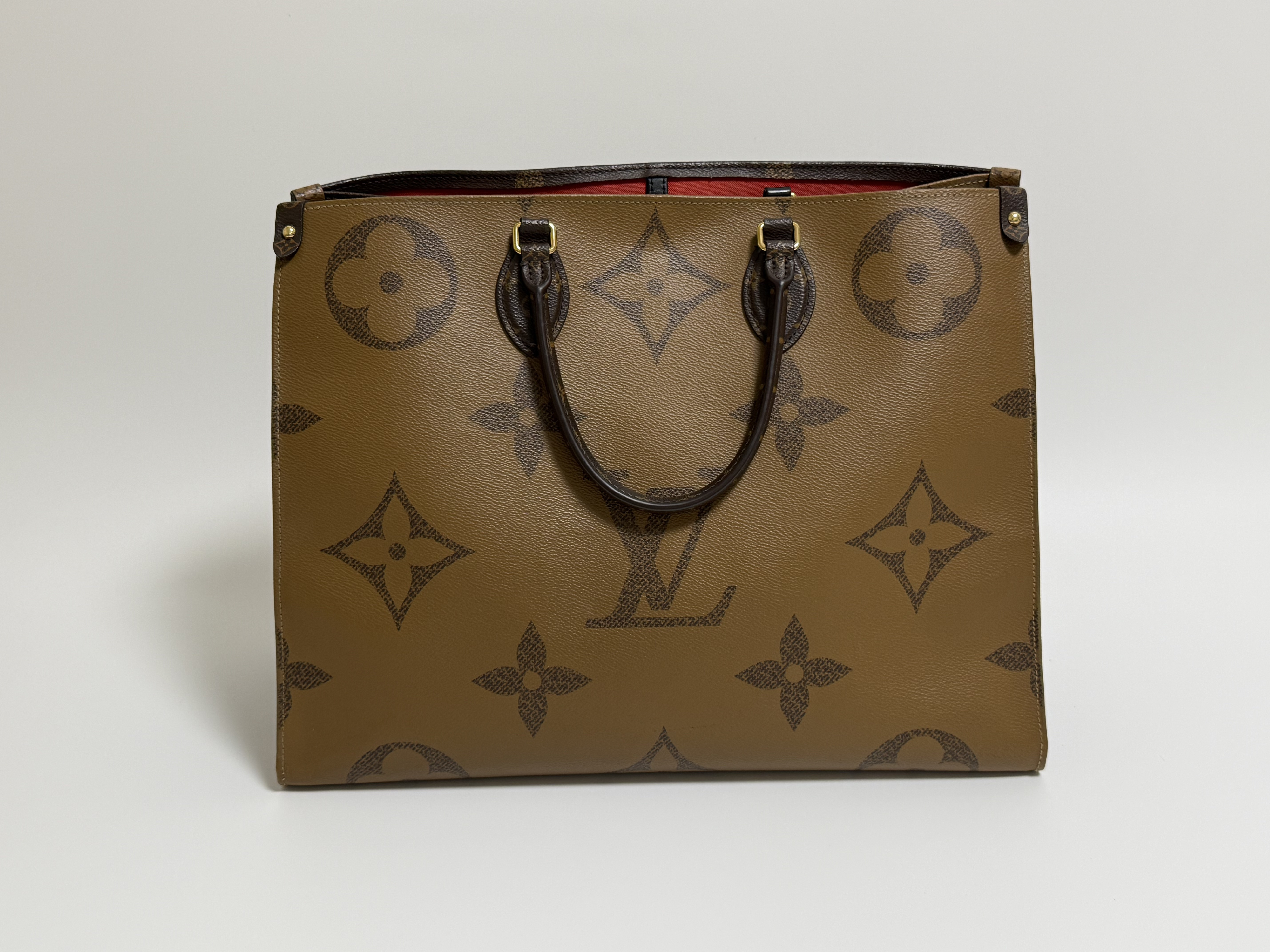 Monogram OnTheGo GM M44576 Tote Bag — view 2