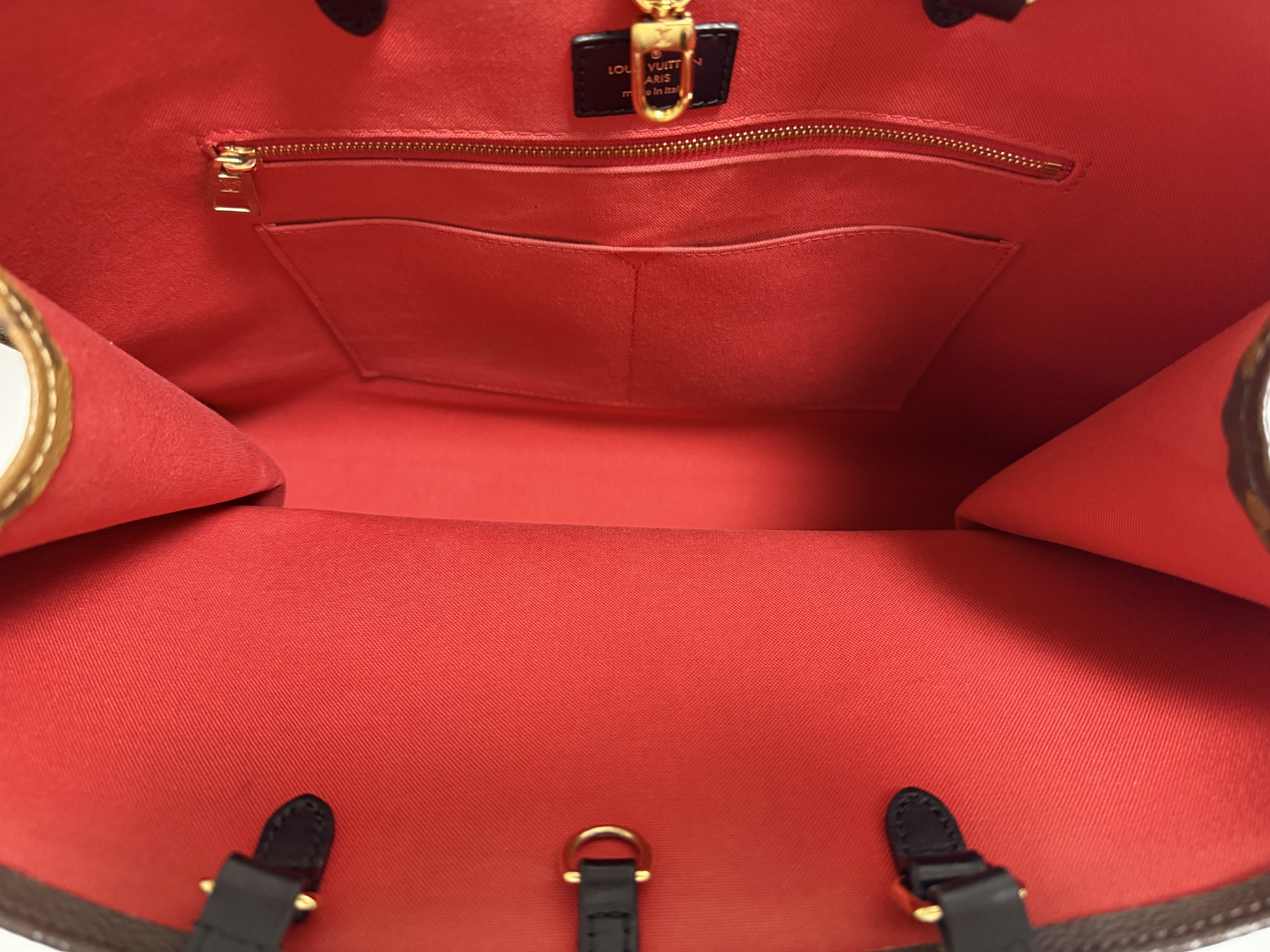 Monogram OnTheGo GM M44576 Tote Bag — view 11