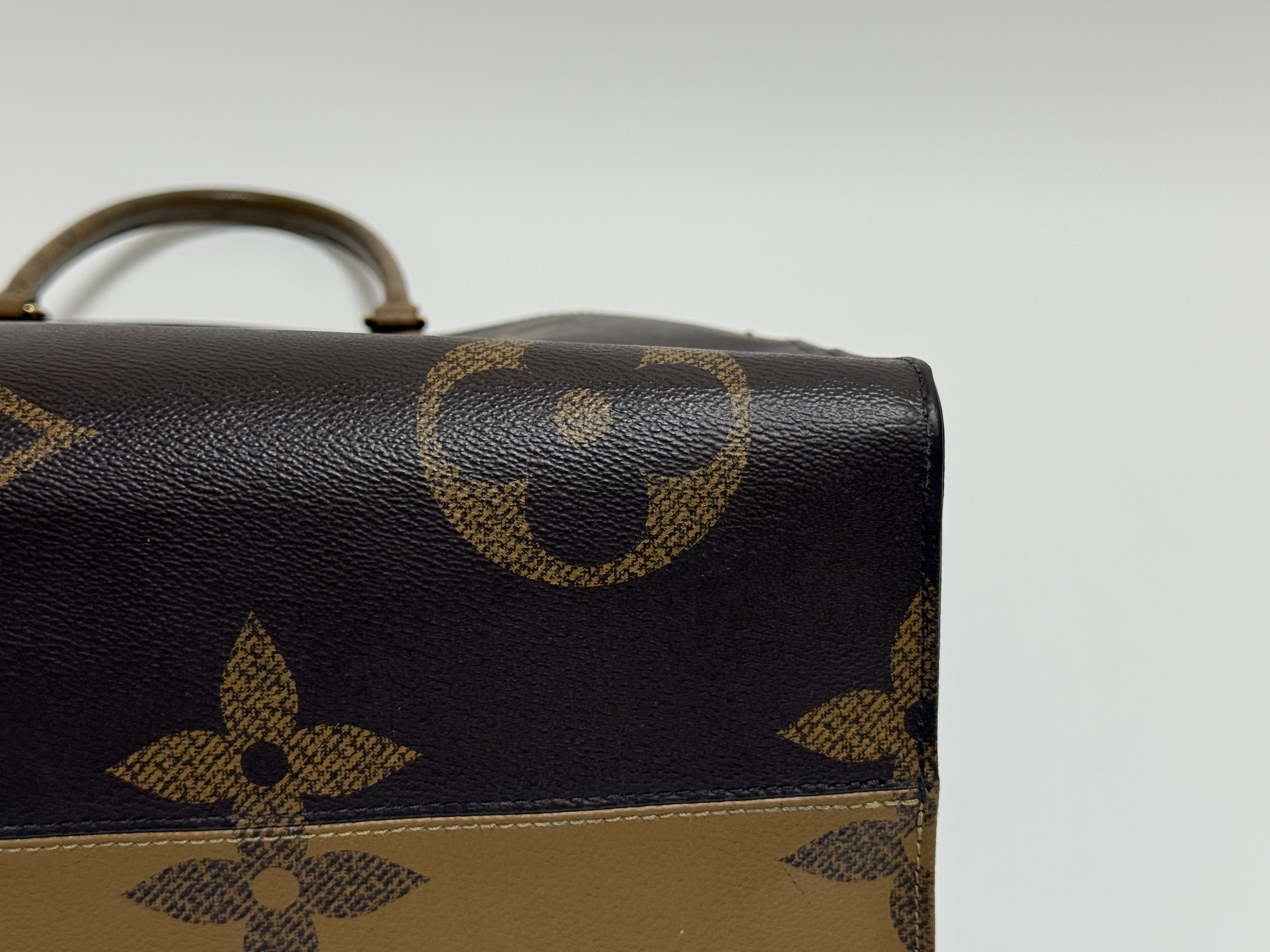 Monogram OnTheGo GM M44576 Tote Bag — view 5