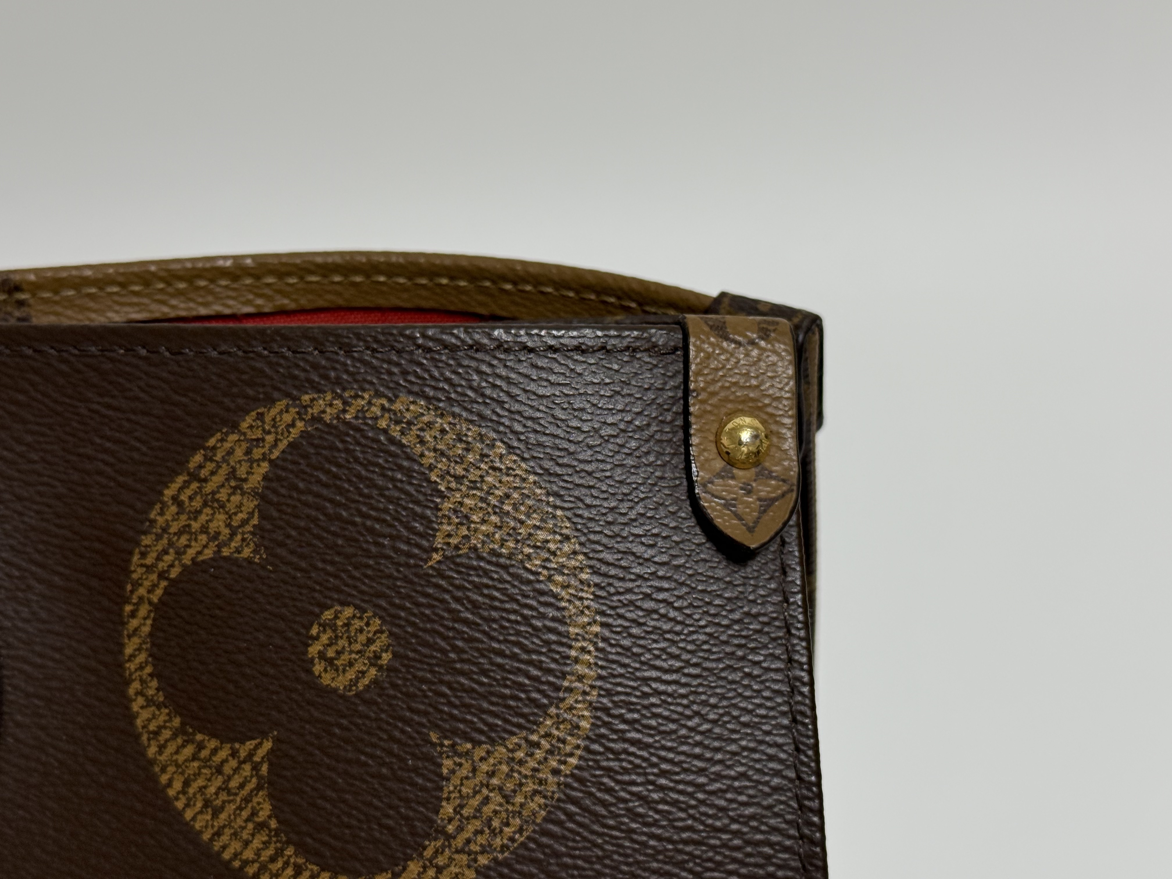 Monogram OnTheGo GM M44576 Tote Bag — view 7