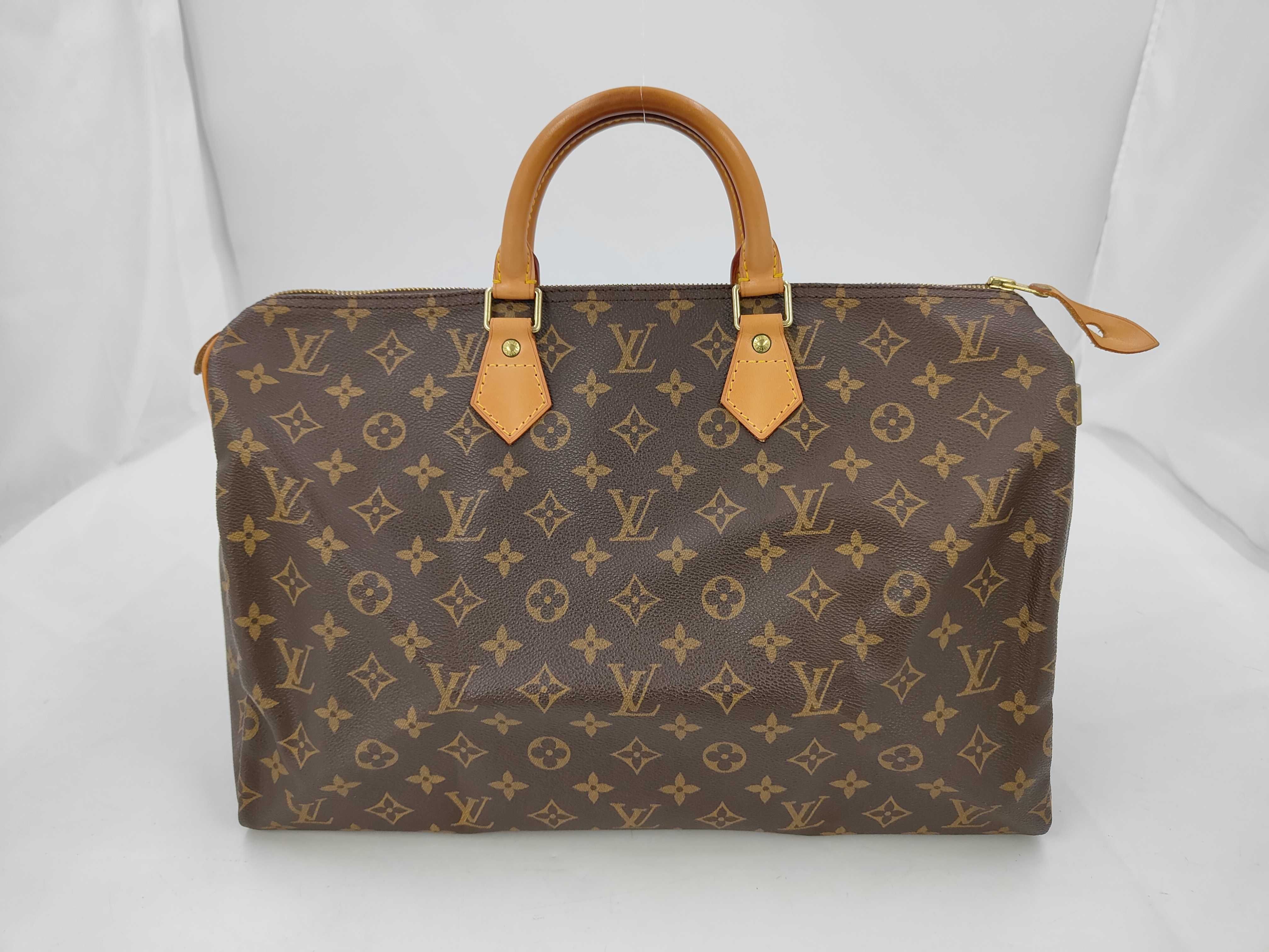 Speedy 40 Boston Bag