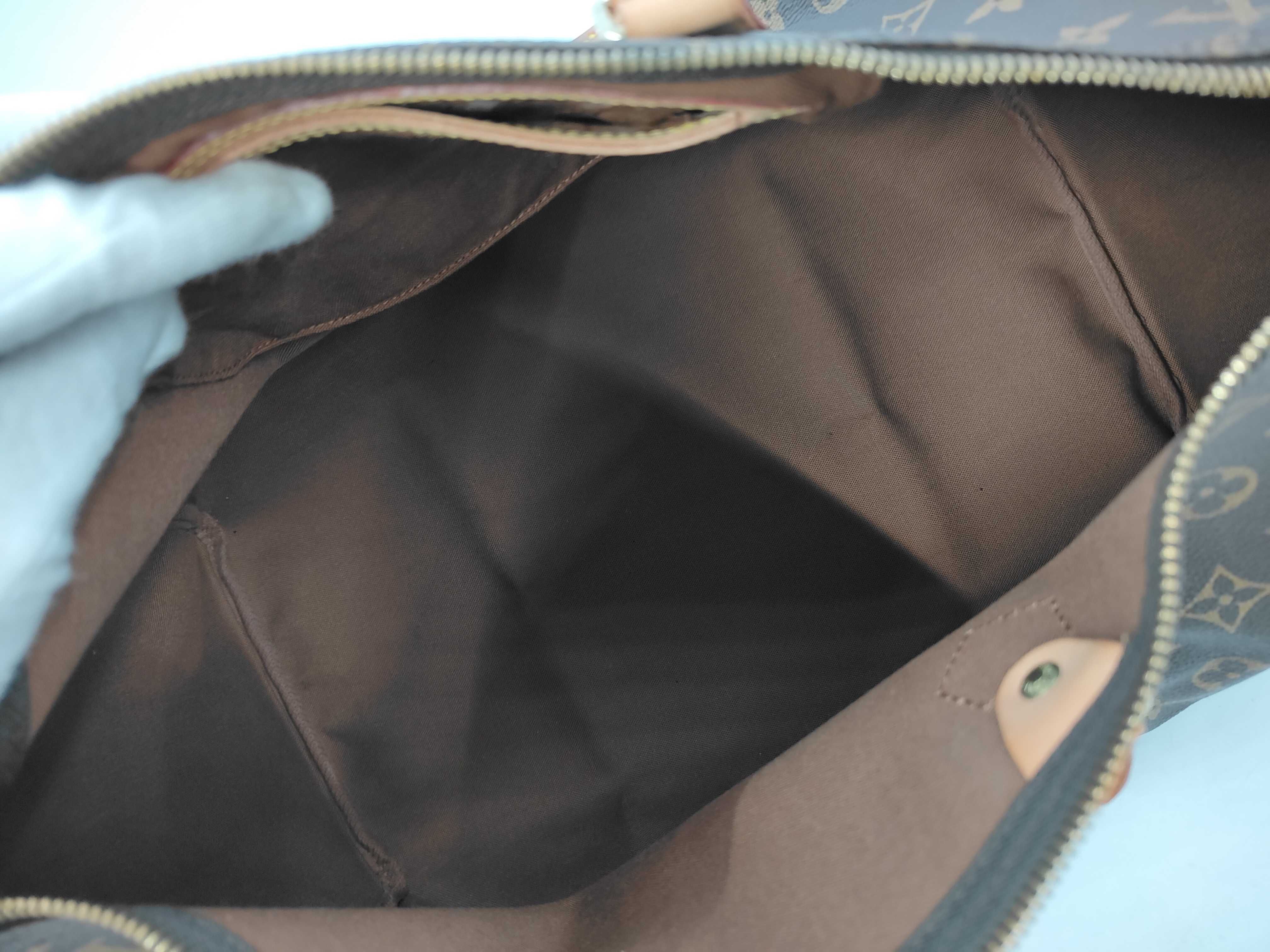 Speedy 40 Boston Bag — view 11