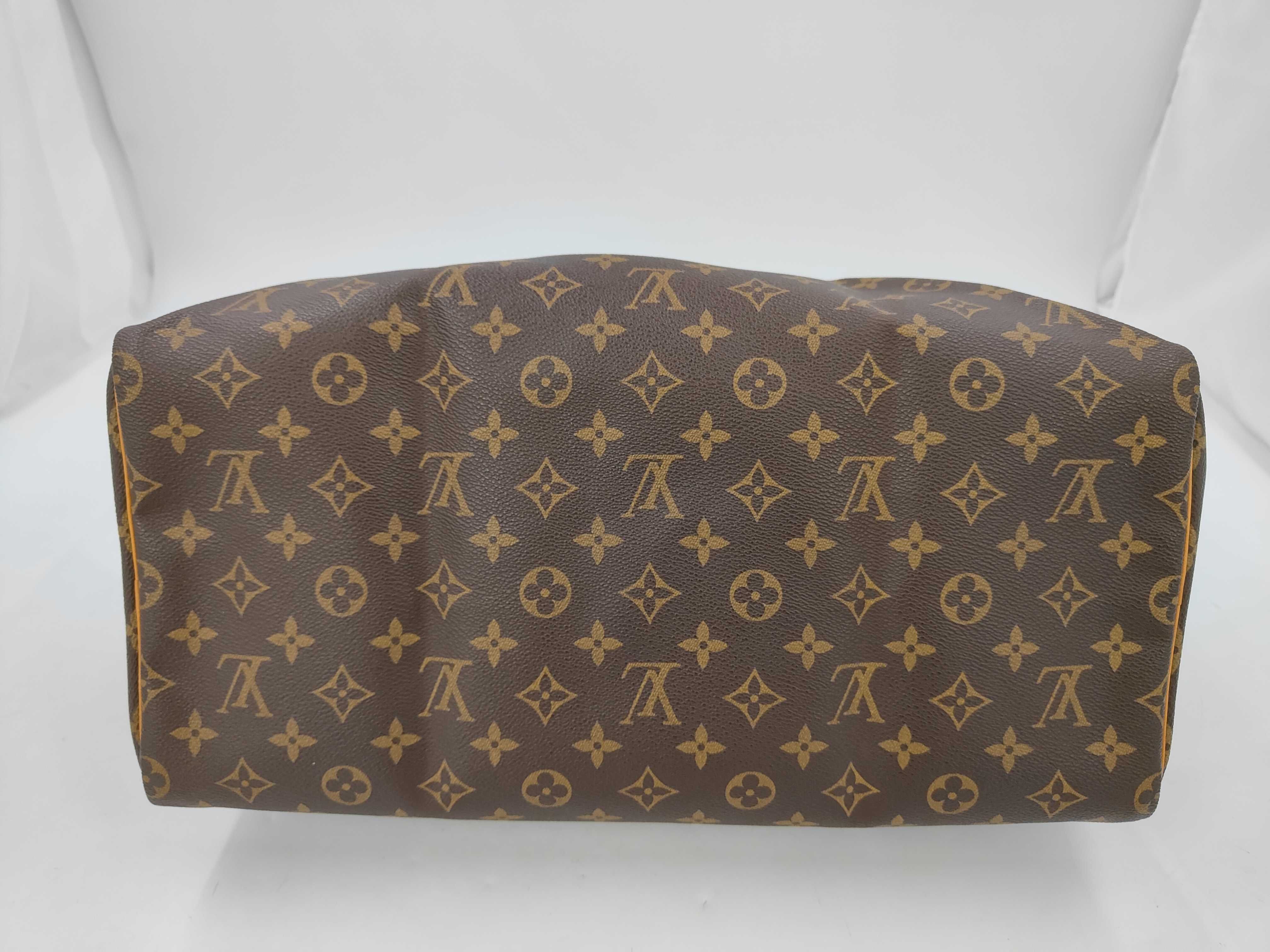 Speedy 40 Boston Bag — view 3